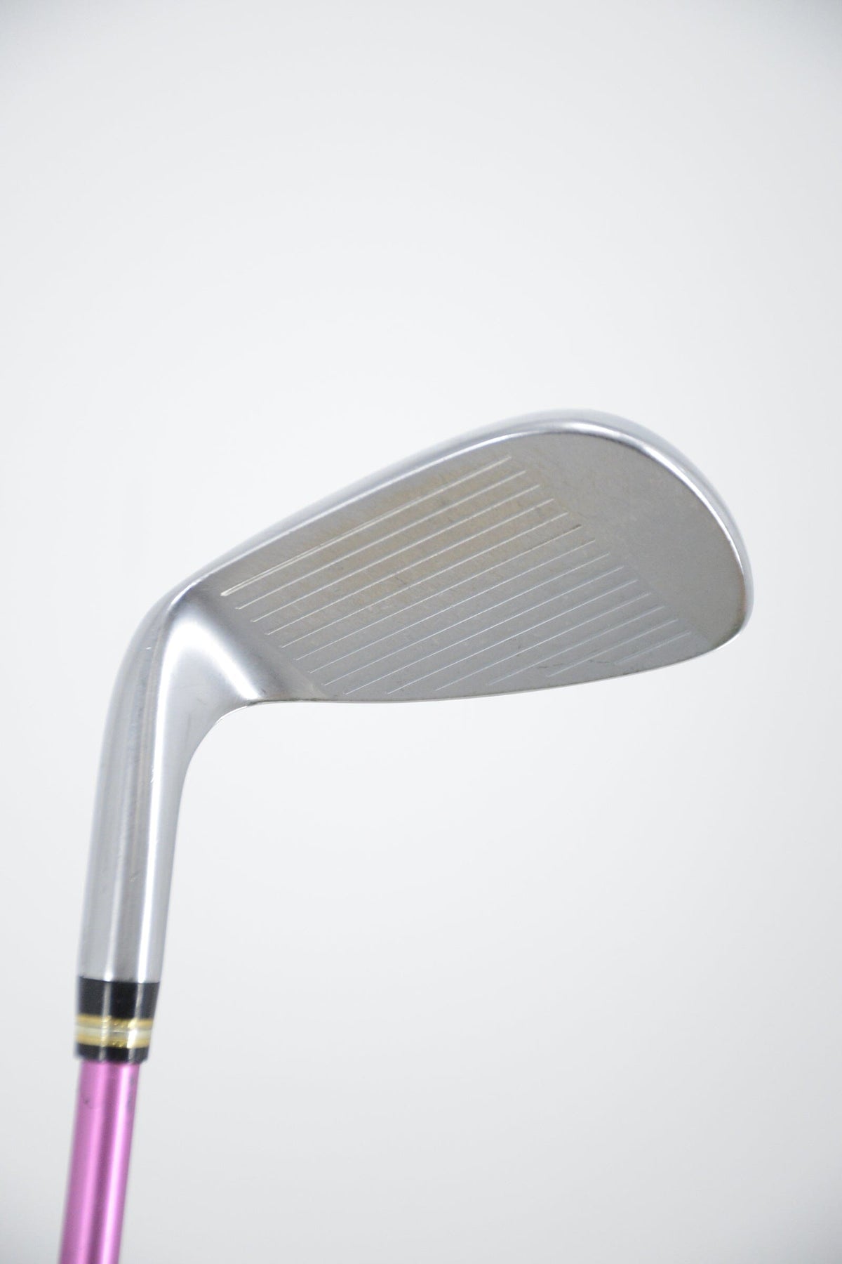 Women's Honma Beres Ie-03 SW W Flex 33.75" Golf Clubs GolfRoots 
