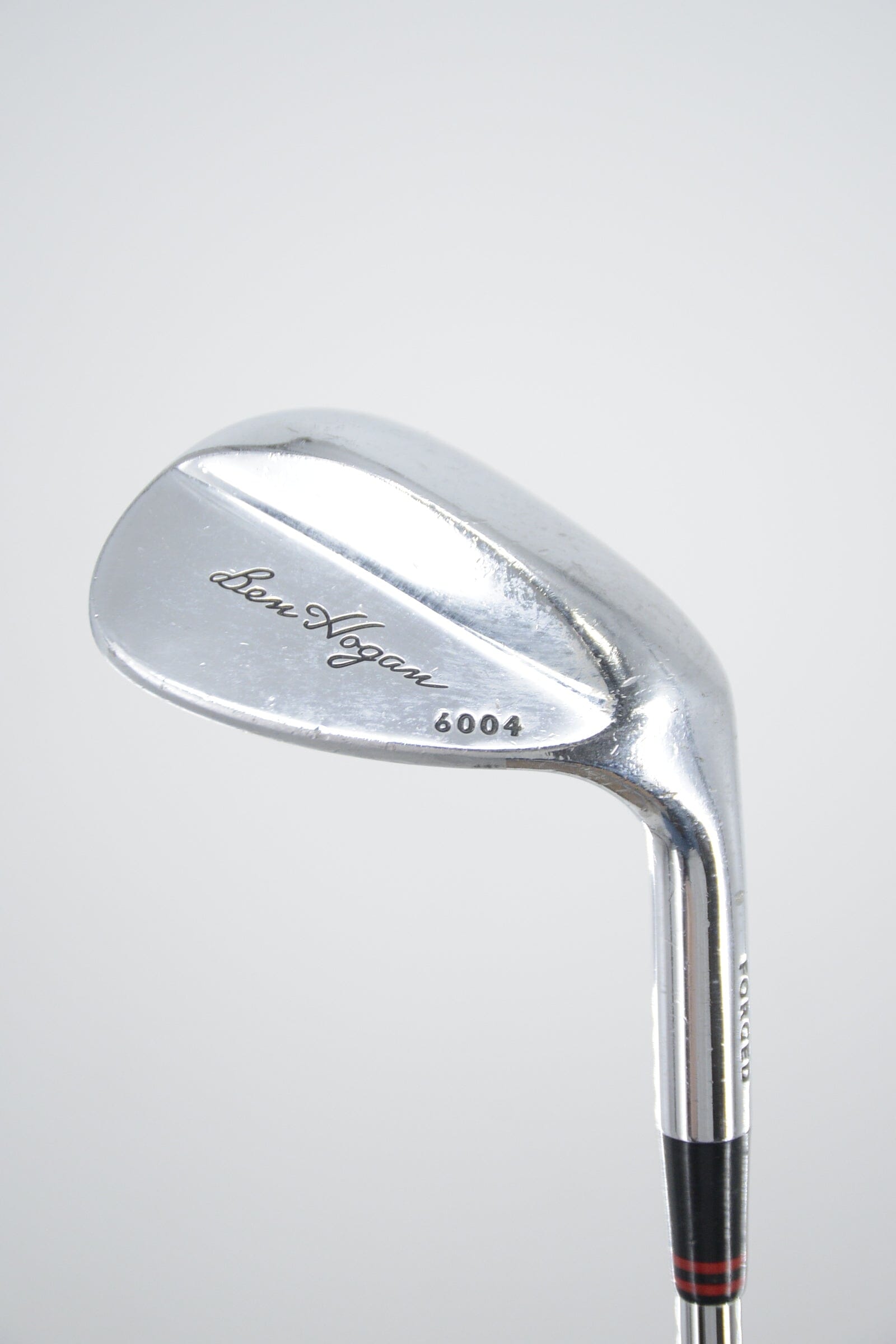 Ben Hogan Forged 60 Degree Wedge Wedge Flex 35" Golf Clubs GolfRoots 