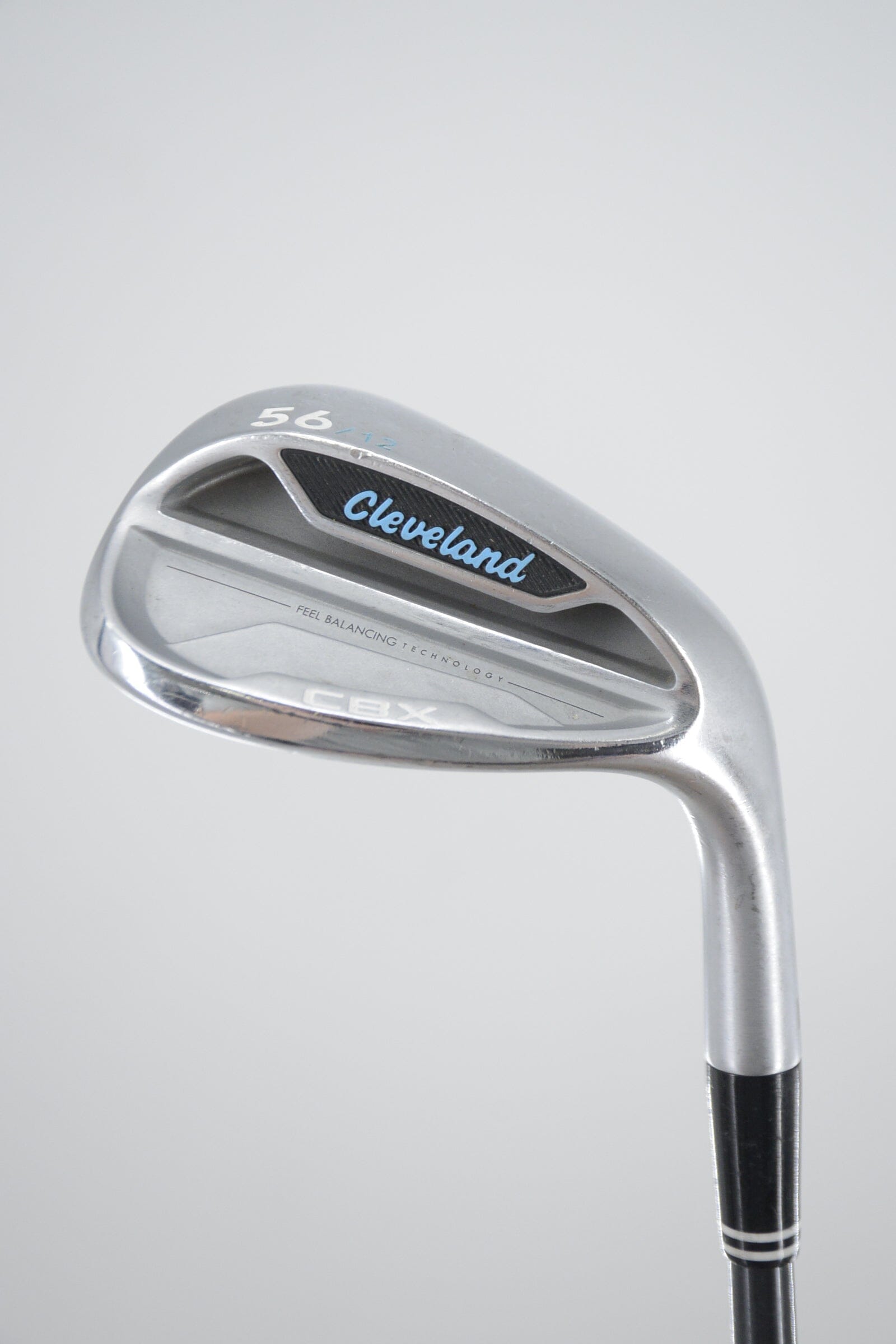Women's Cleveland CBX 56 Degree Wedge W Flex 34.5" Golf Clubs GolfRoots 