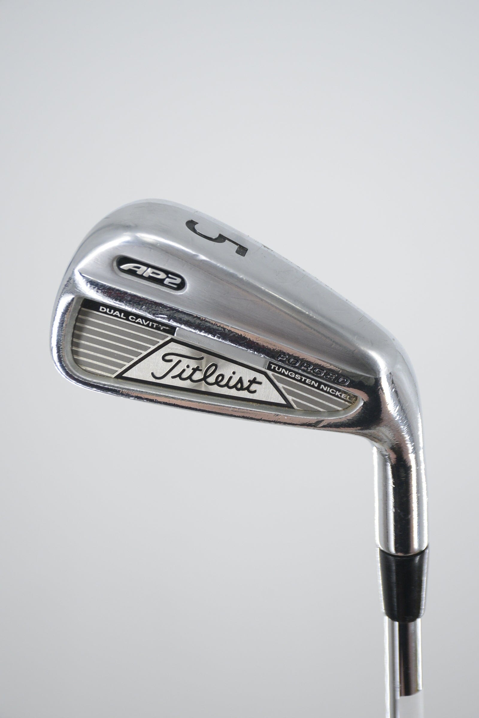 Titleist AP2 5 Iron X Flex 37.75" Golf Clubs GolfRoots 