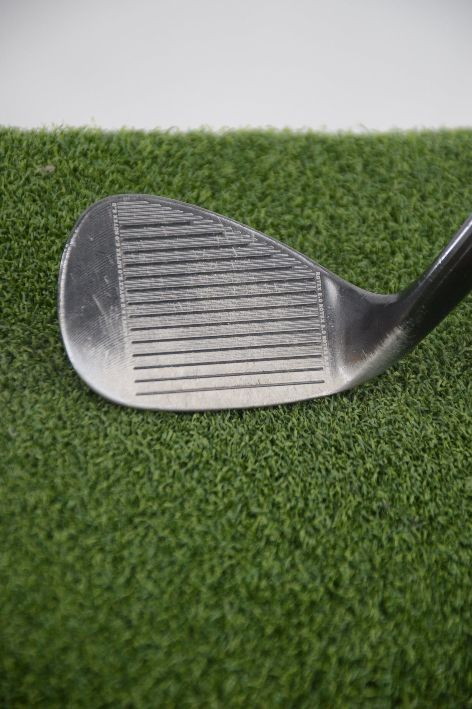 Cleveland 588 RTX 2.0 60 Degree Wedge Wedge Flex 35" Golf Clubs GolfRoots 