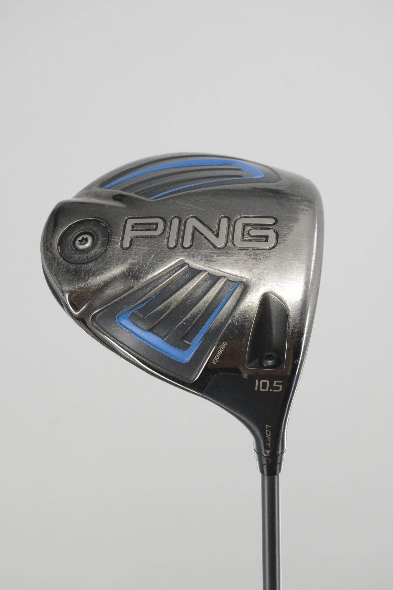 Ping G 10.5 Degree Driver R Flex 45.5" Golf Clubs GolfRoots 