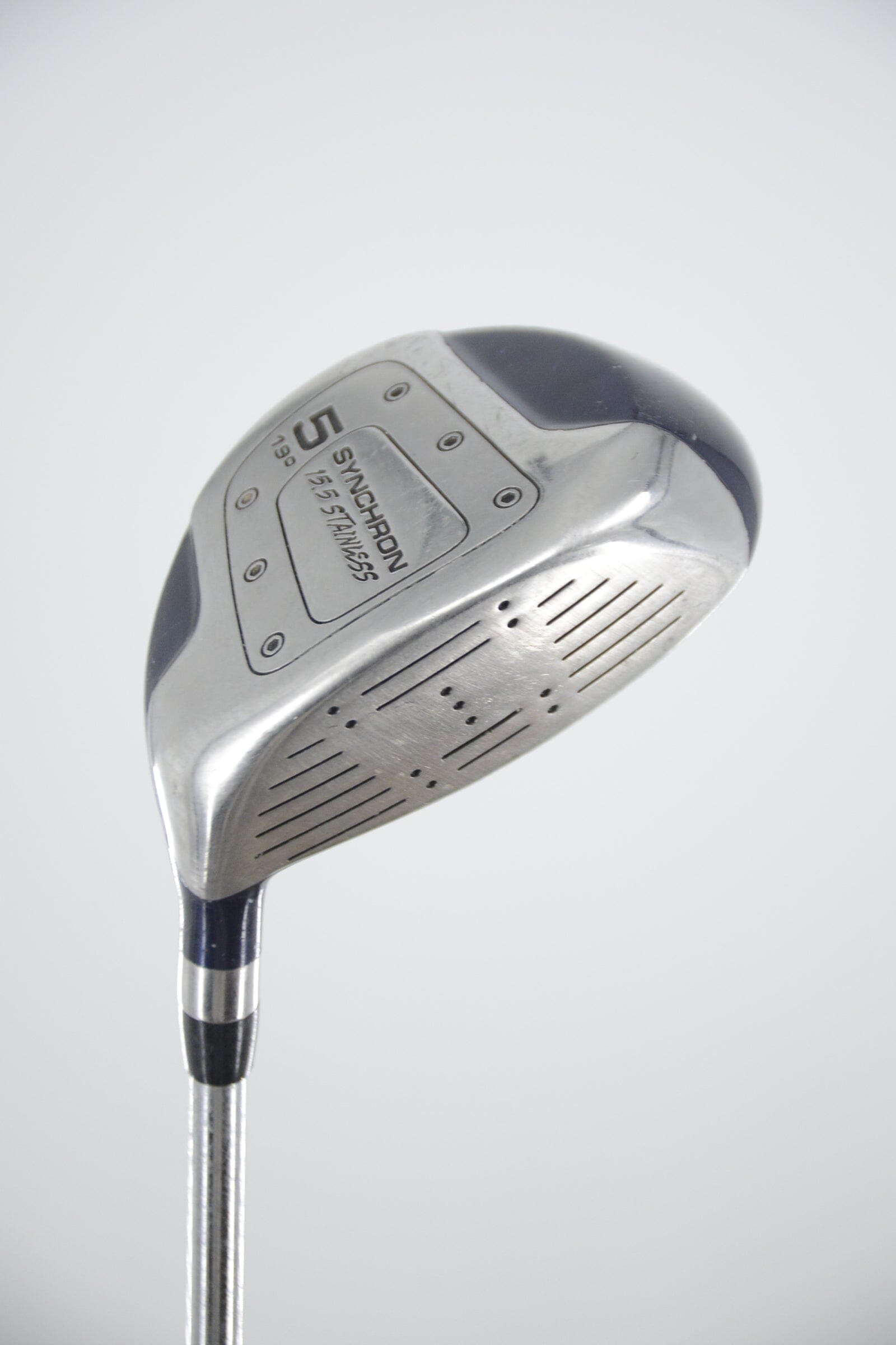 Synchron 5 Wood R Flex 40.5" Golf Clubs GolfRoots 