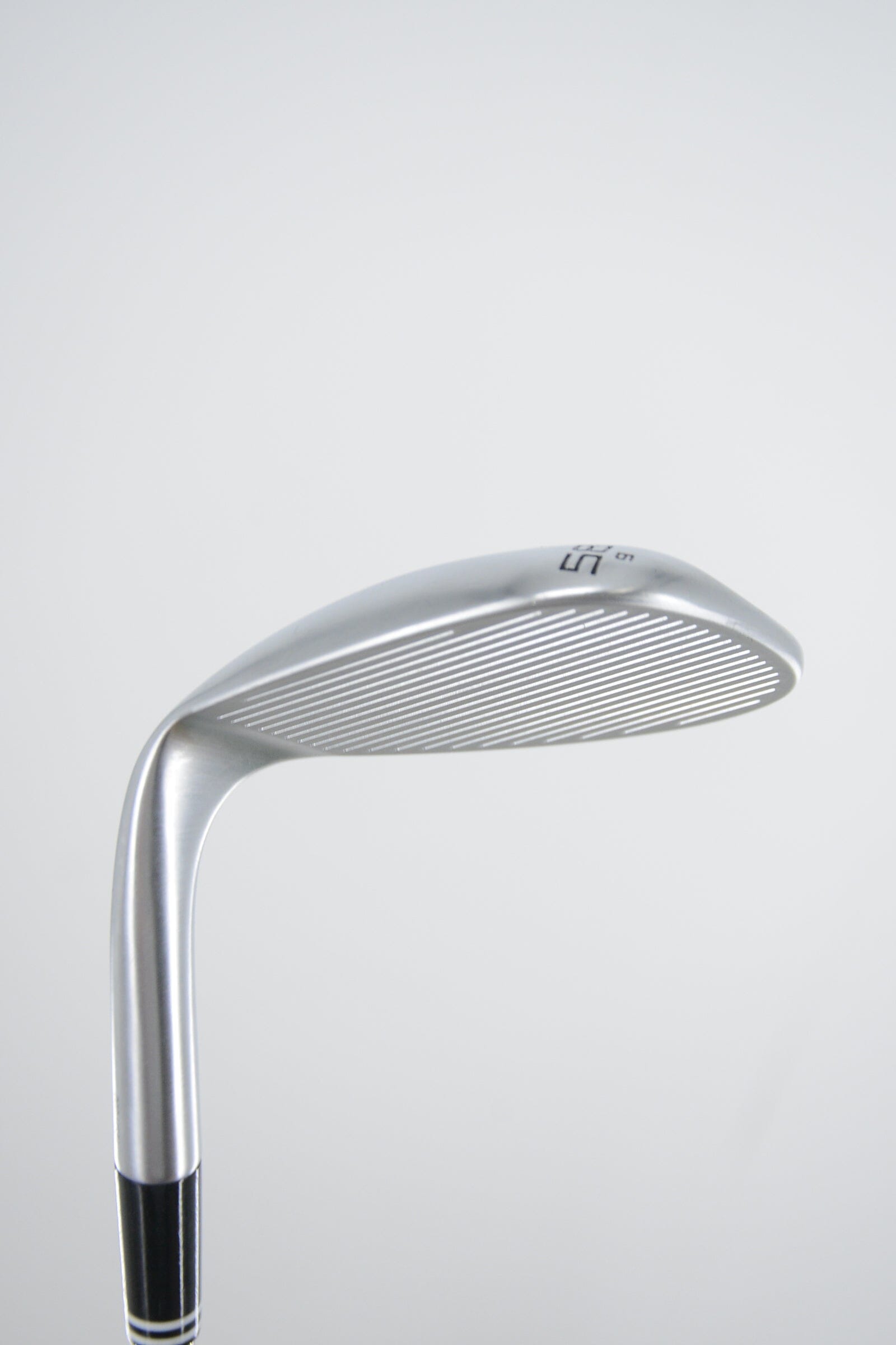Cleveland RTX Full Face Zipcore Tour Satin 58 Degree Wedge Wedge Flex 34.75" Golf Clubs GolfRoots 