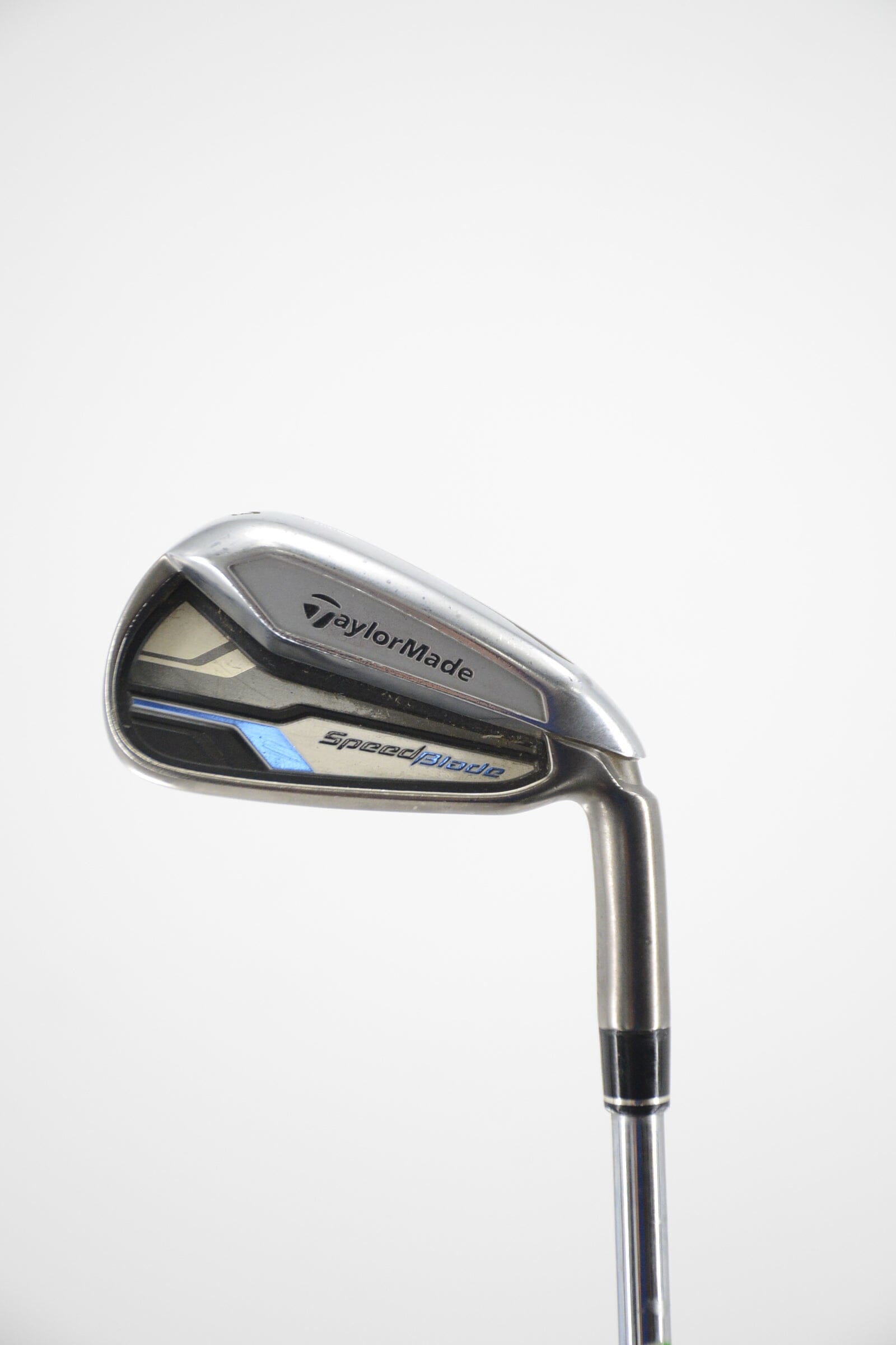 TaylorMade Speedblade 4 Iron S Flex 39" Golf Clubs GolfRoots 