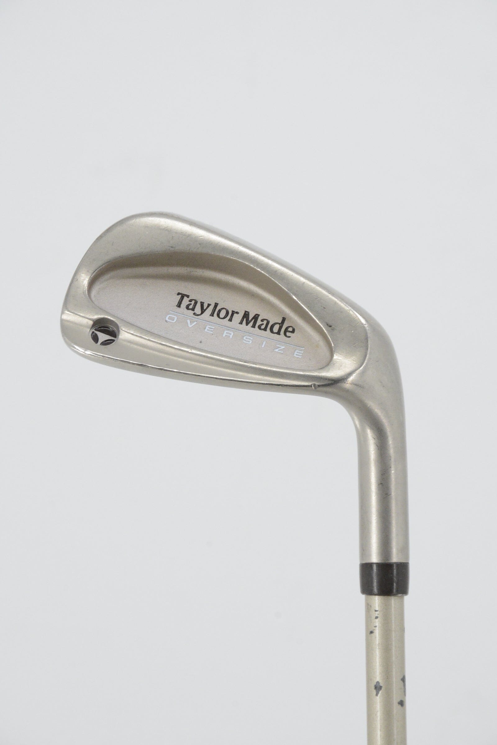 Women's TaylorMade Burner Oversize 3-7, 9 Iron Set W Flex Std Length Golf Clubs GolfRoots 