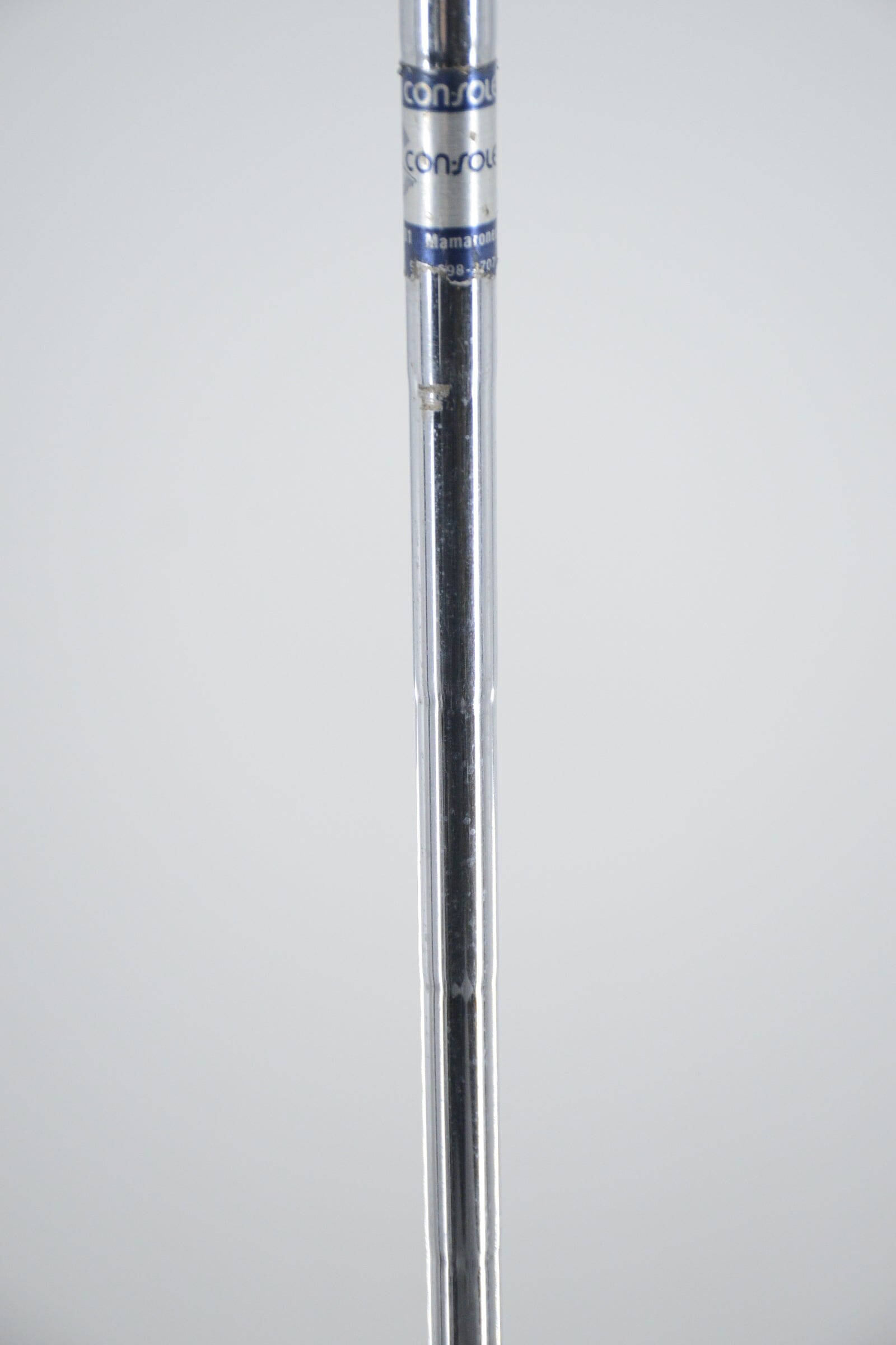 Con-Sole SW Mod 007 SW Wedge Flex 35" Golf Clubs GolfRoots 