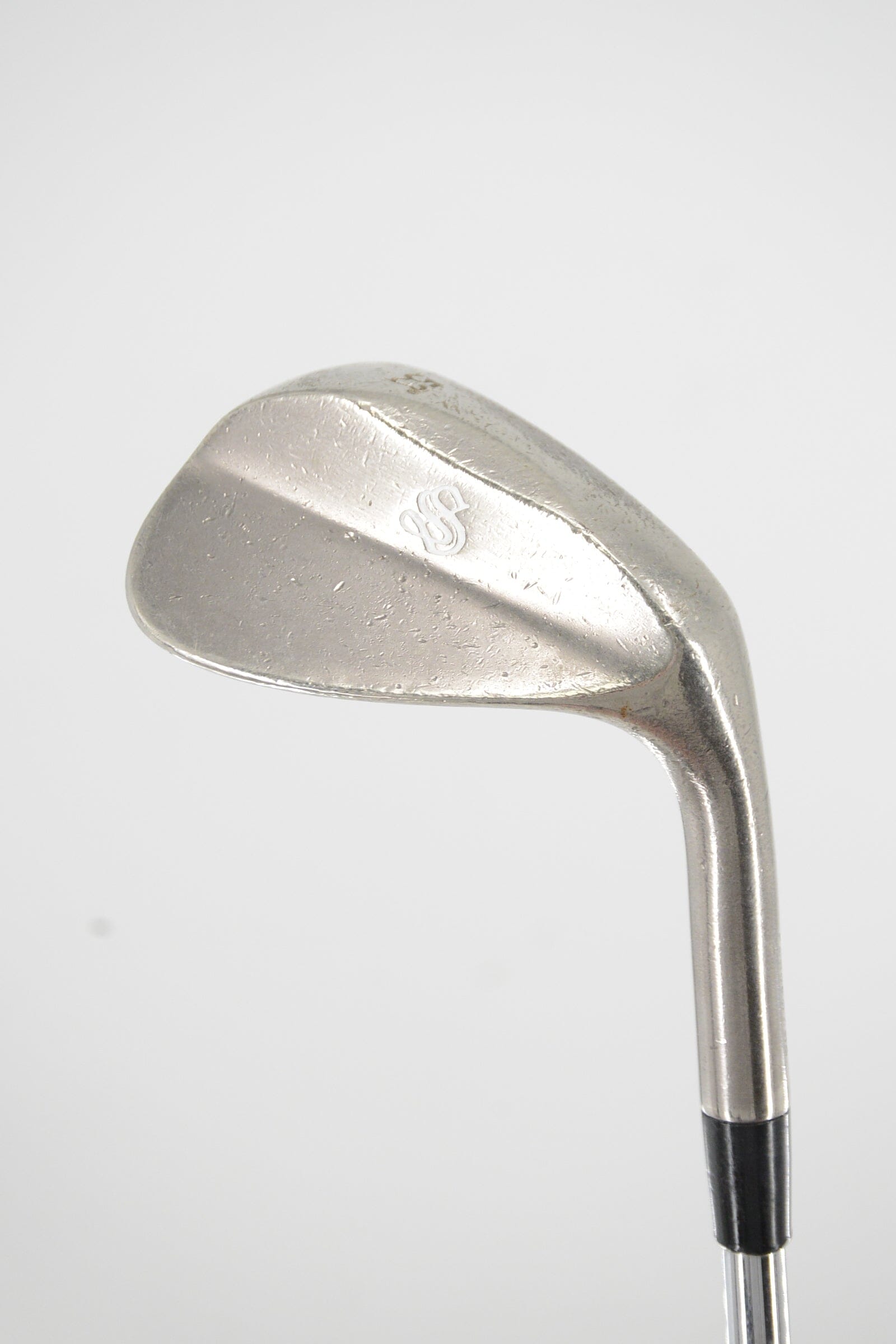 Scratch 53 Degree Wedge X Flex 35.5" Golf Clubs GolfRoots 