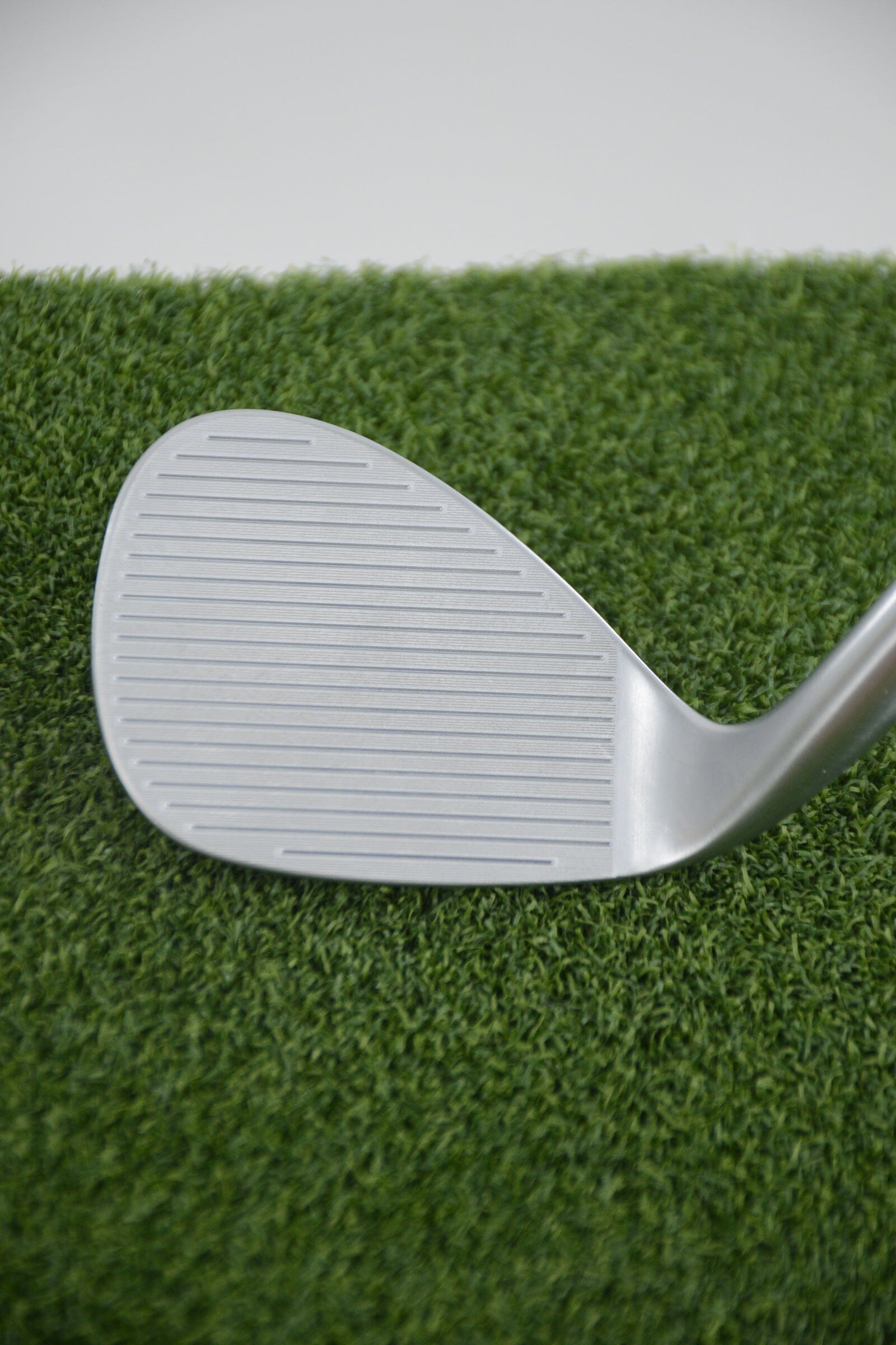 Cleveland RTX Full Face Zipcore Tour Satin 58 Degree Wedge Wedge Flex 34.75" Golf Clubs GolfRoots 