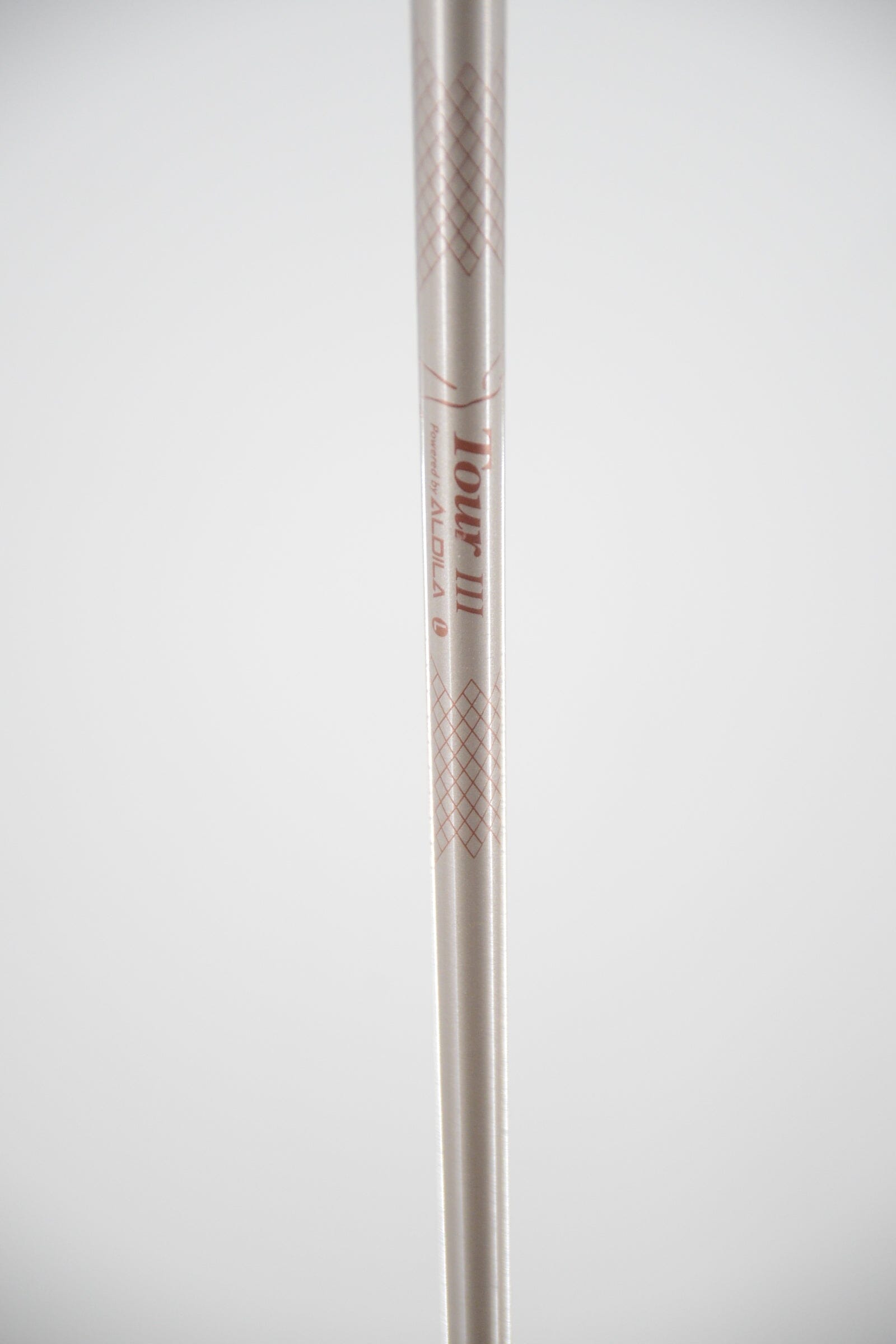 Women's Tour III 7 Wood W Flex 39.25" Golf Clubs GolfRoots 