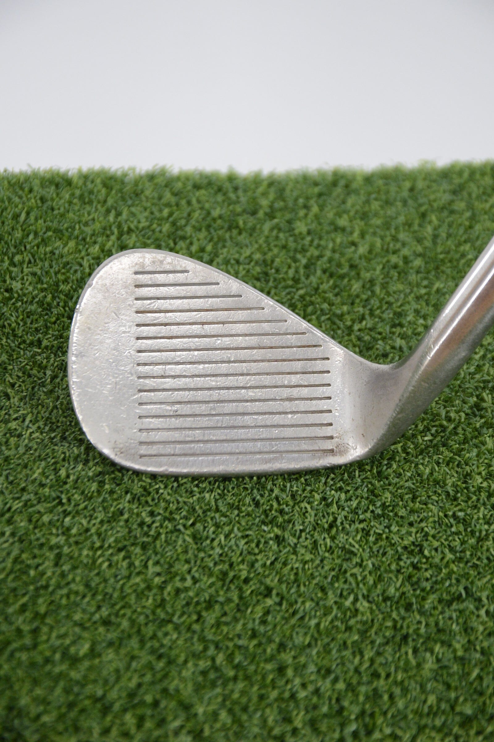 Scratch 53 Degree Wedge X Flex 35.5" Golf Clubs GolfRoots 