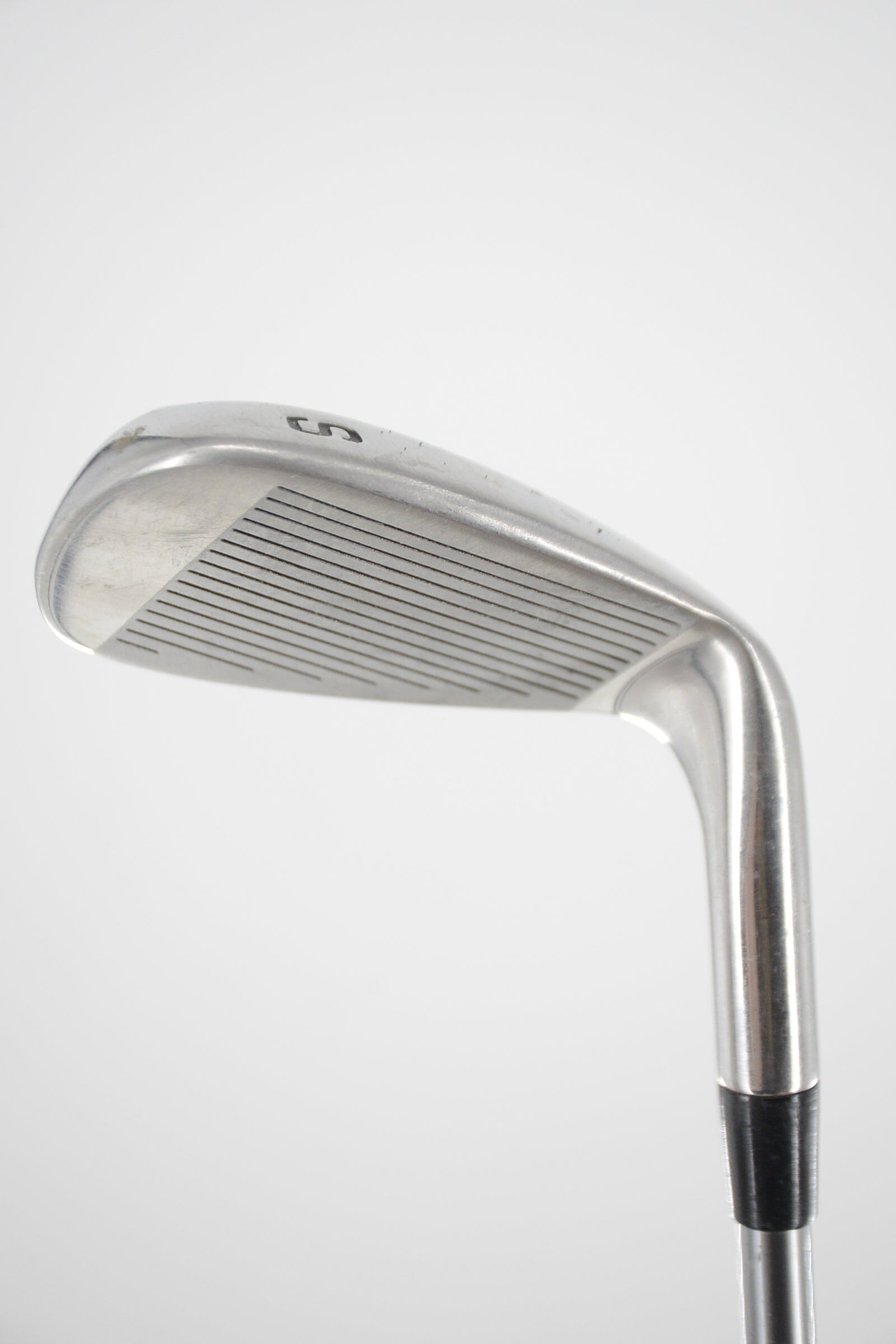 Lefty MaxFli Dunlop DDH SW R Flex 35.25" Golf Clubs GolfRoots 