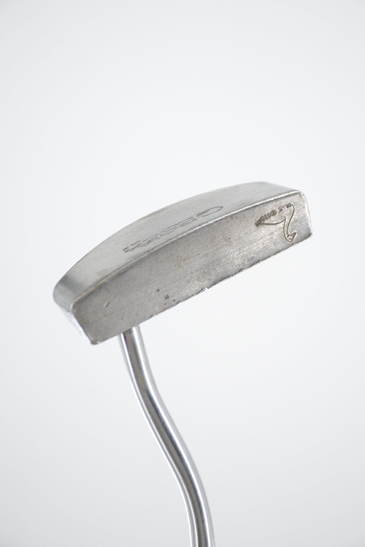 Ray Cook BG 4 Putter 35.25" Golf Clubs GolfRoots 