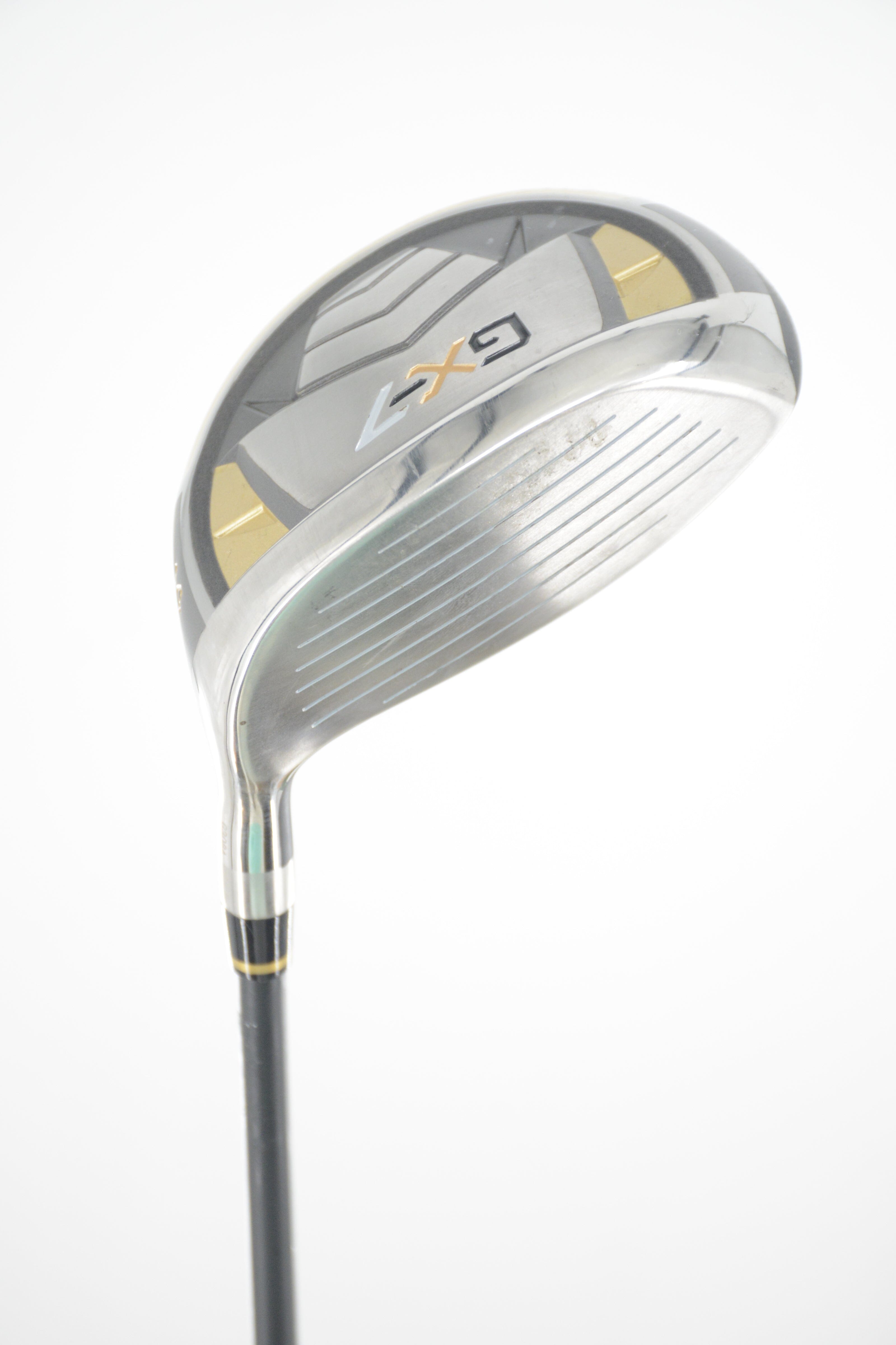 GX7 14 Degree Driver SR Flex 42.75" Golf Clubs GolfRoots 