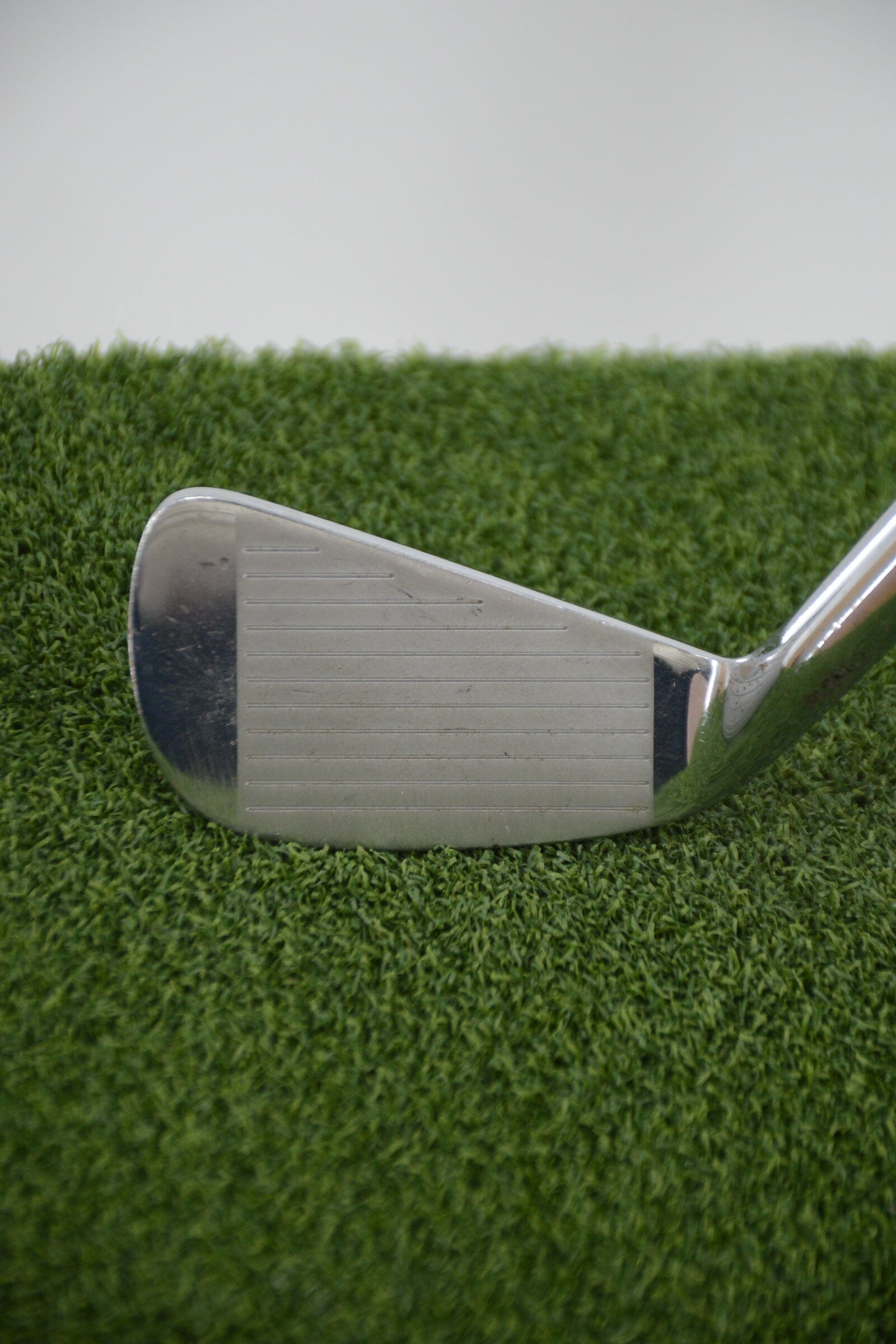 Warrior Forged 3 Iron S Flex 38.25" Golf Clubs GolfRoots 