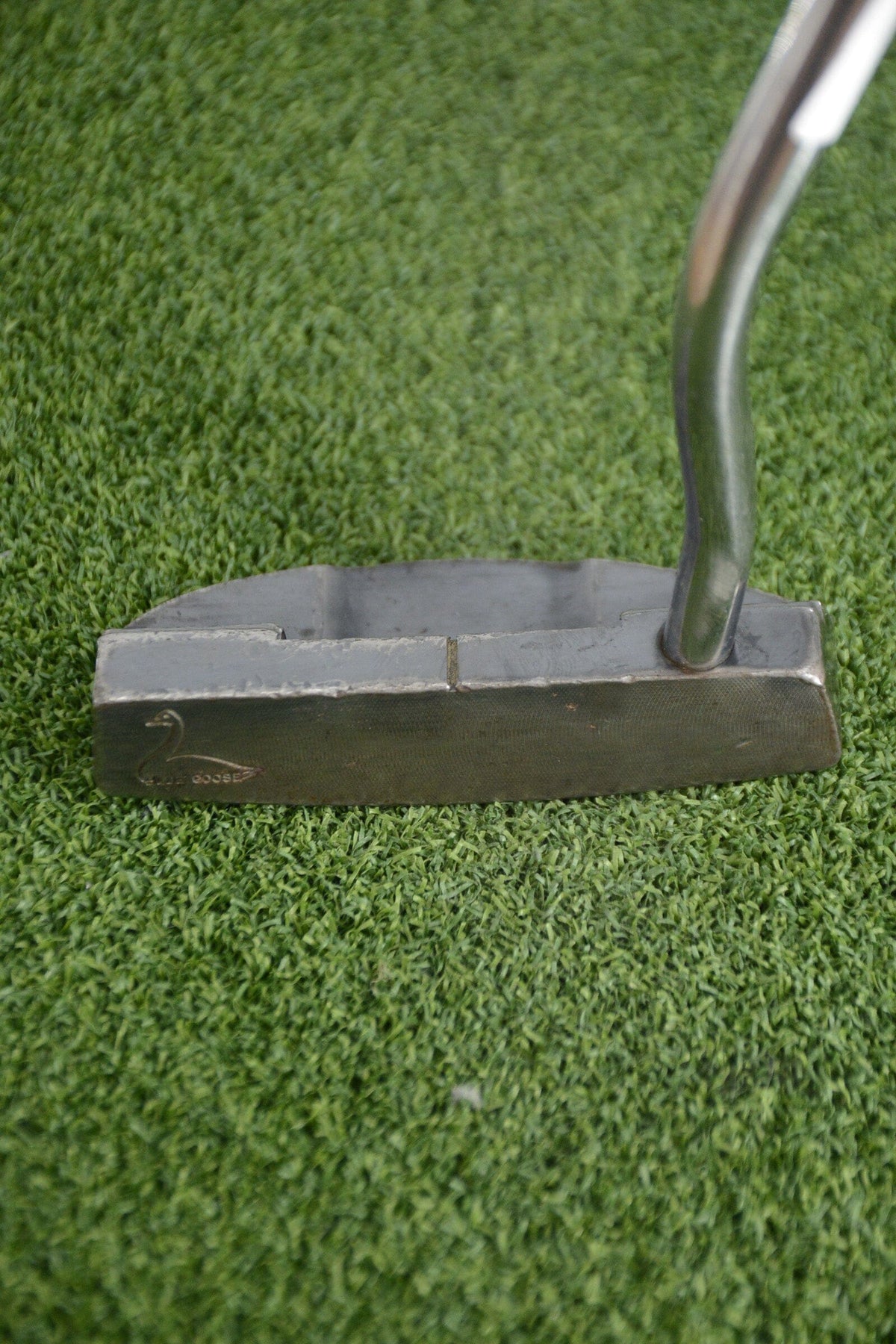 Ray Cook BG 4 Putter 35.25" Golf Clubs GolfRoots 