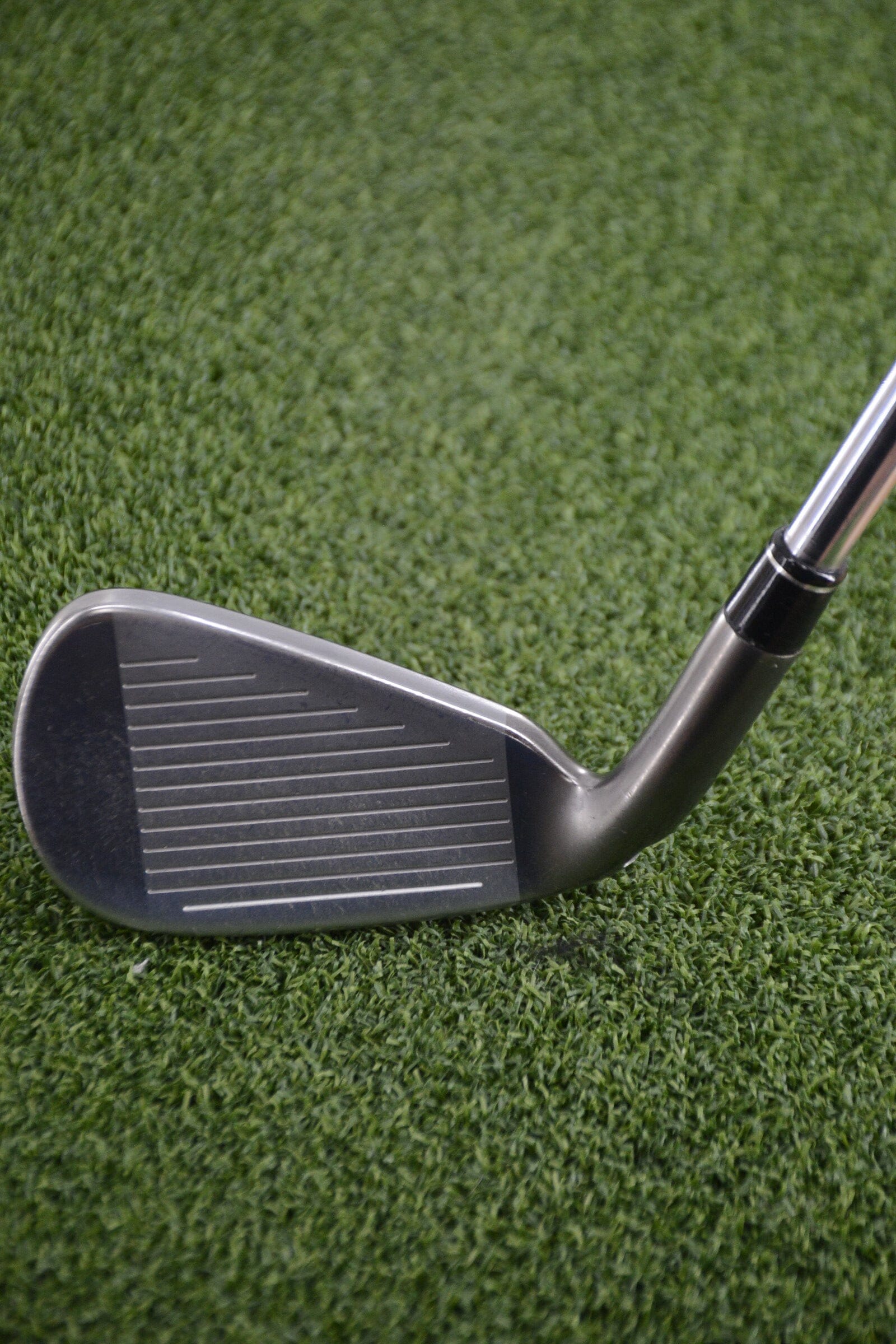TaylorMade Speedblade 4 Iron S Flex 39" Golf Clubs GolfRoots 