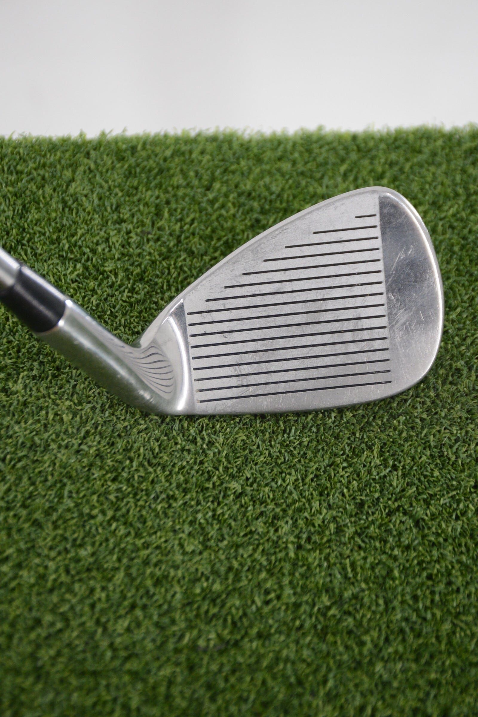 Lefty MaxFli Dunlop DDH SW R Flex 35.25" Golf Clubs GolfRoots 