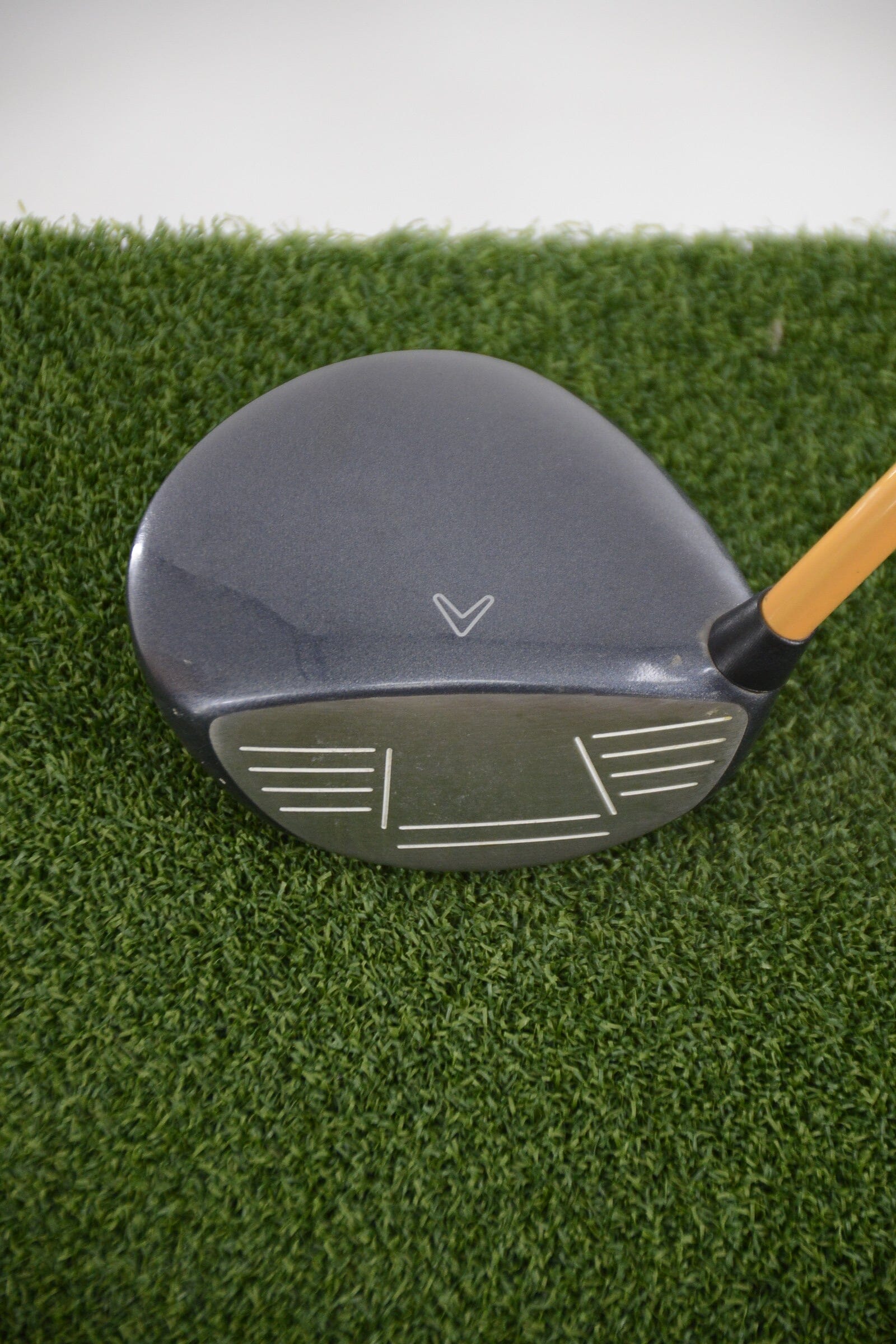 Callaway Steelhead III 10 Degree Driver R Flex 45.5" Golf Clubs GolfRoots 