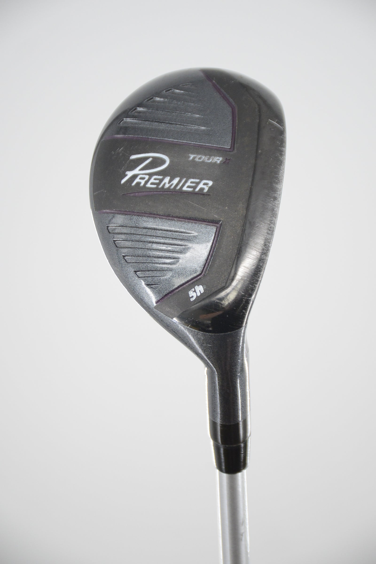 Women's Tour X Premier 5 Wood W Flex 37.75"