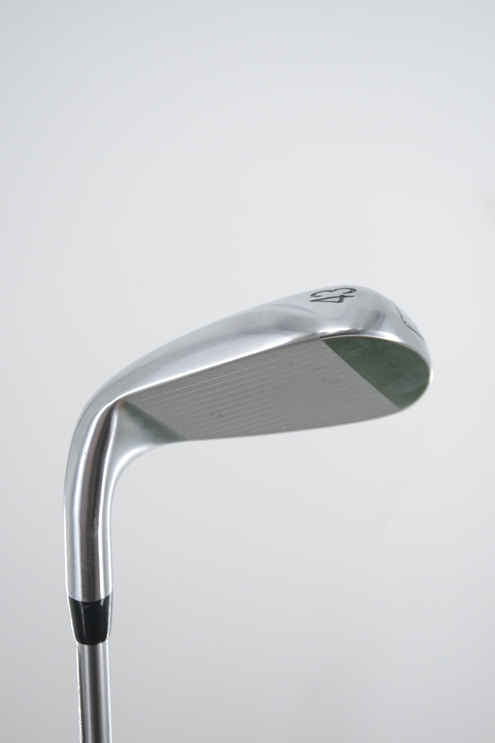 Titleist T400 43 Degree Wedge R Flex 35.25" Golf Clubs GolfRoots 