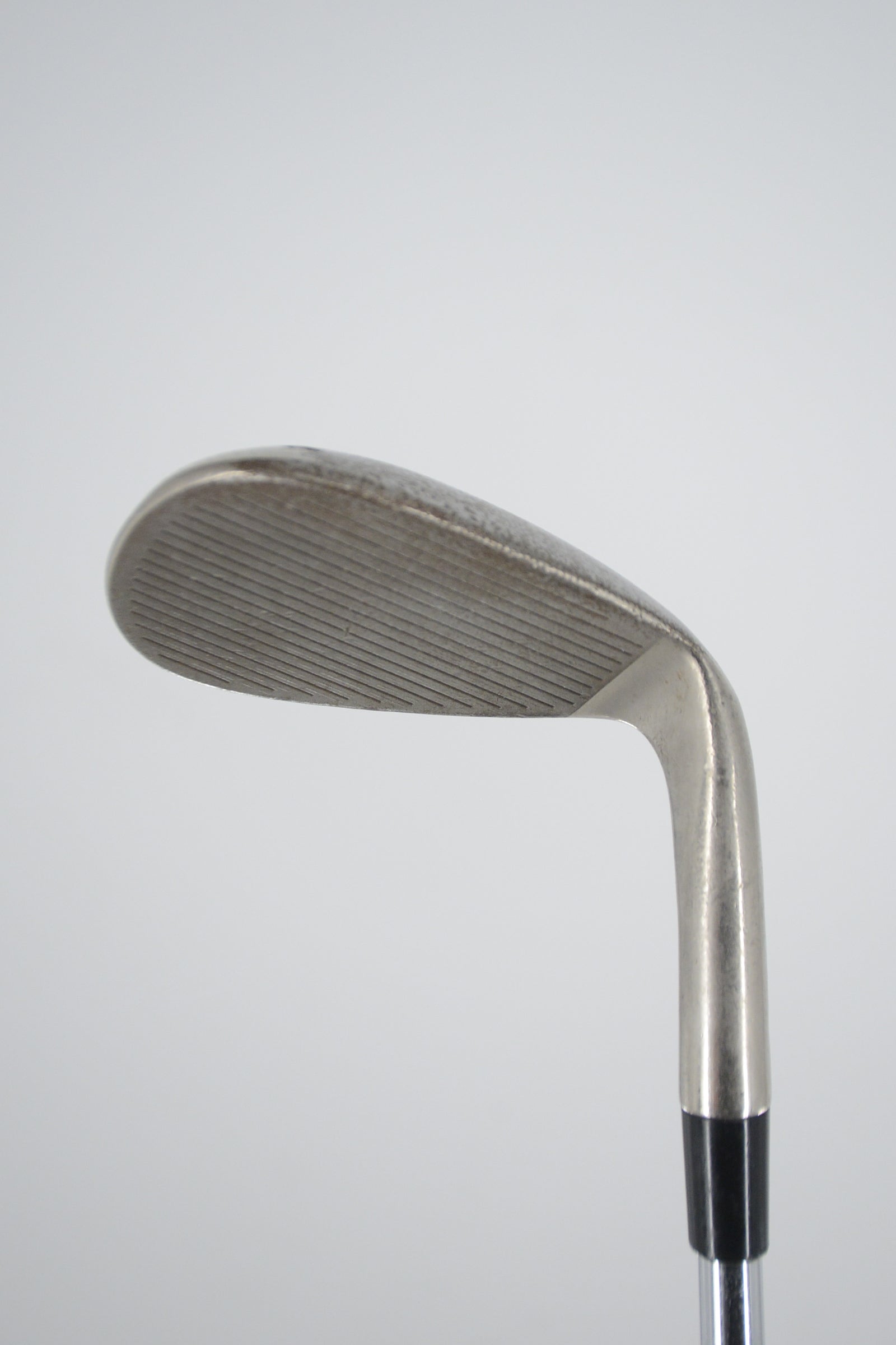 Lefty TaylorMade Hi Toe 3 Copper 54 Degree Wedge Wedge Flex 35"