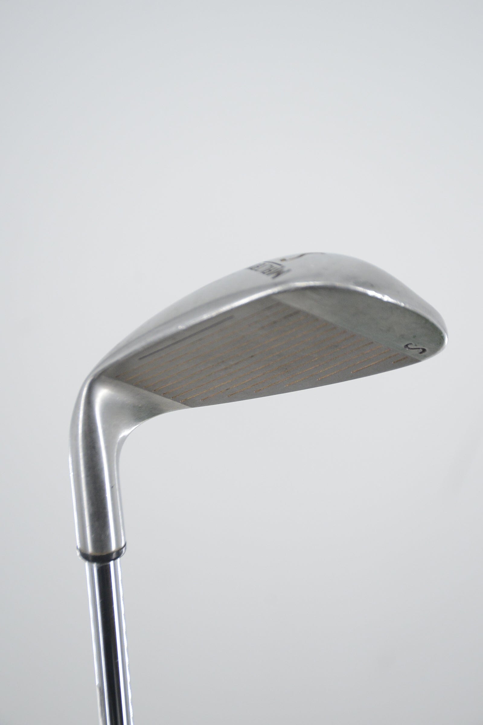 Women's Maltby Logic Lady SW W Flex 34.25" Golf Clubs GolfRoots 