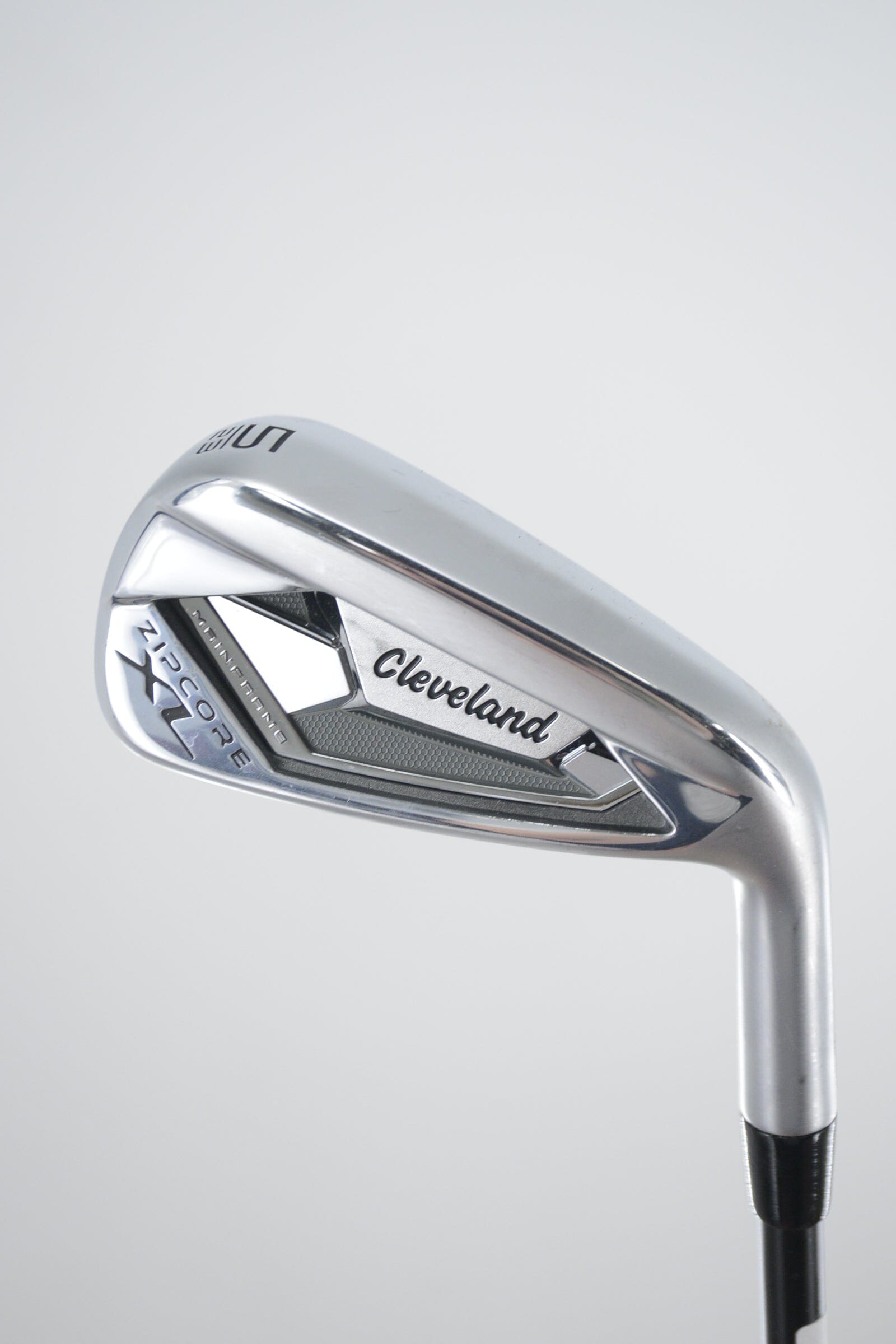 Women's Cleveland Zipcore XL 5 Iron W Flex 37.5" Golf Clubs GolfRoots 