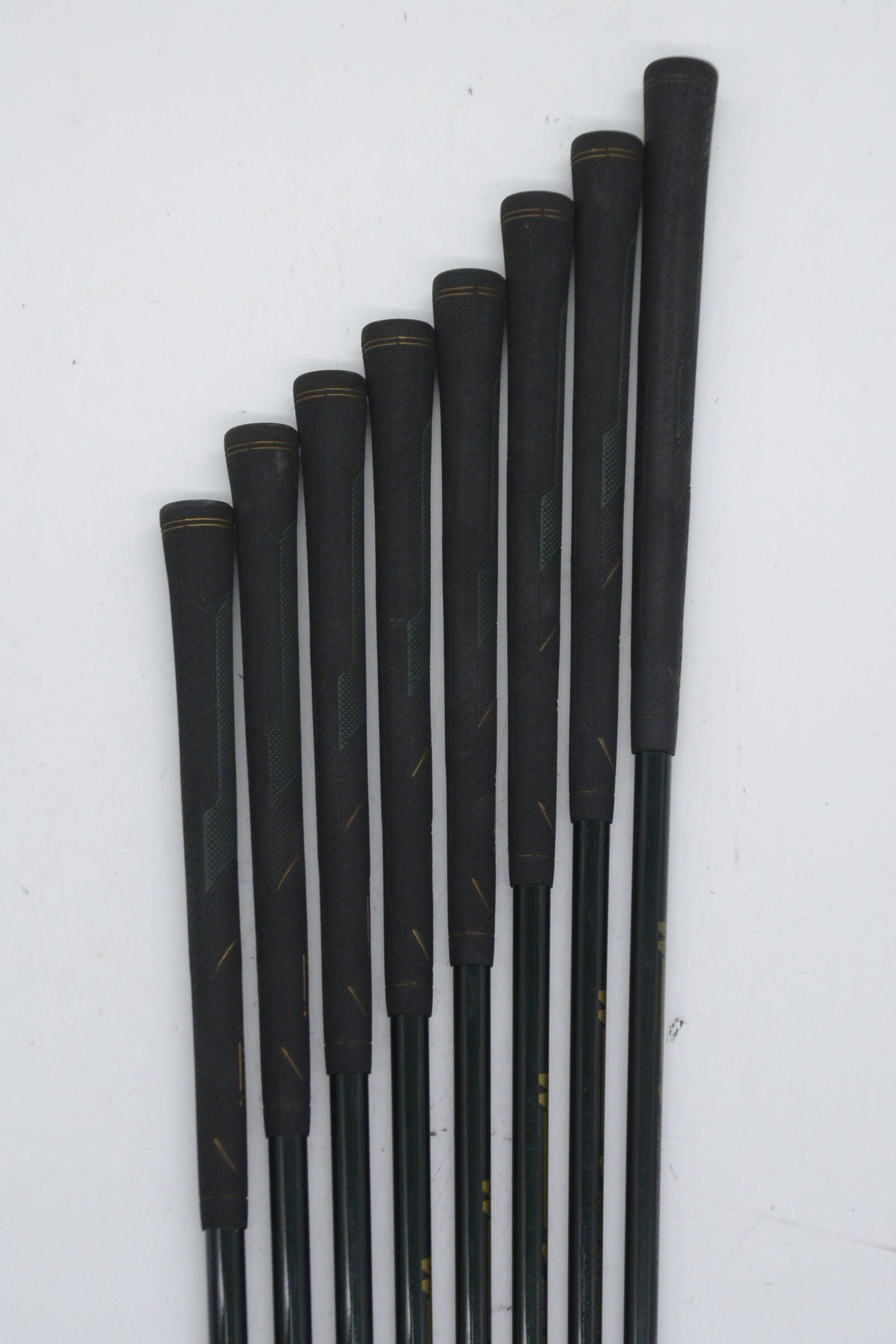 Warrior TE 3-PW Iron Set R Flex -0.75"