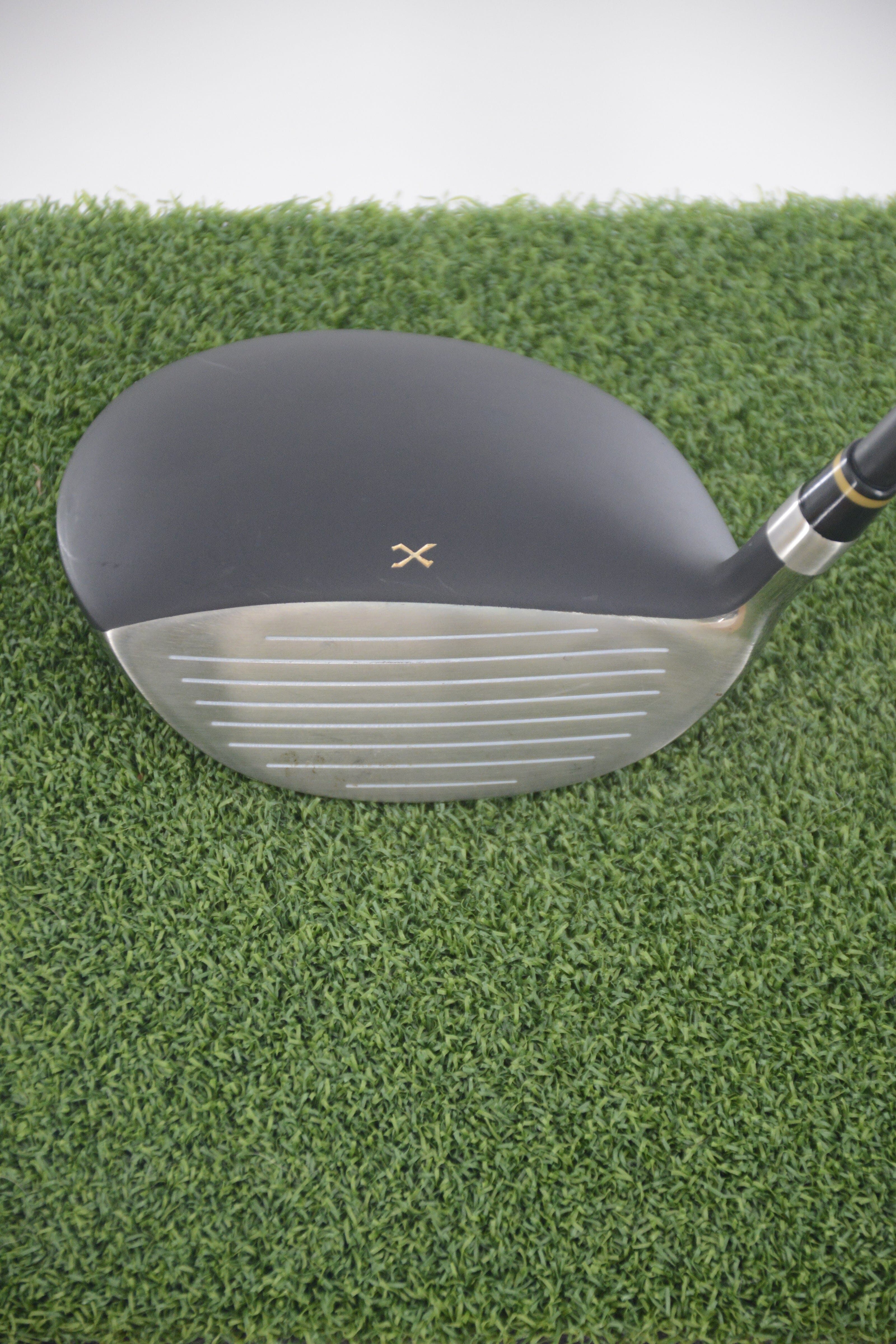 GX7 14 Degree Driver SR Flex 42.75" Golf Clubs GolfRoots 