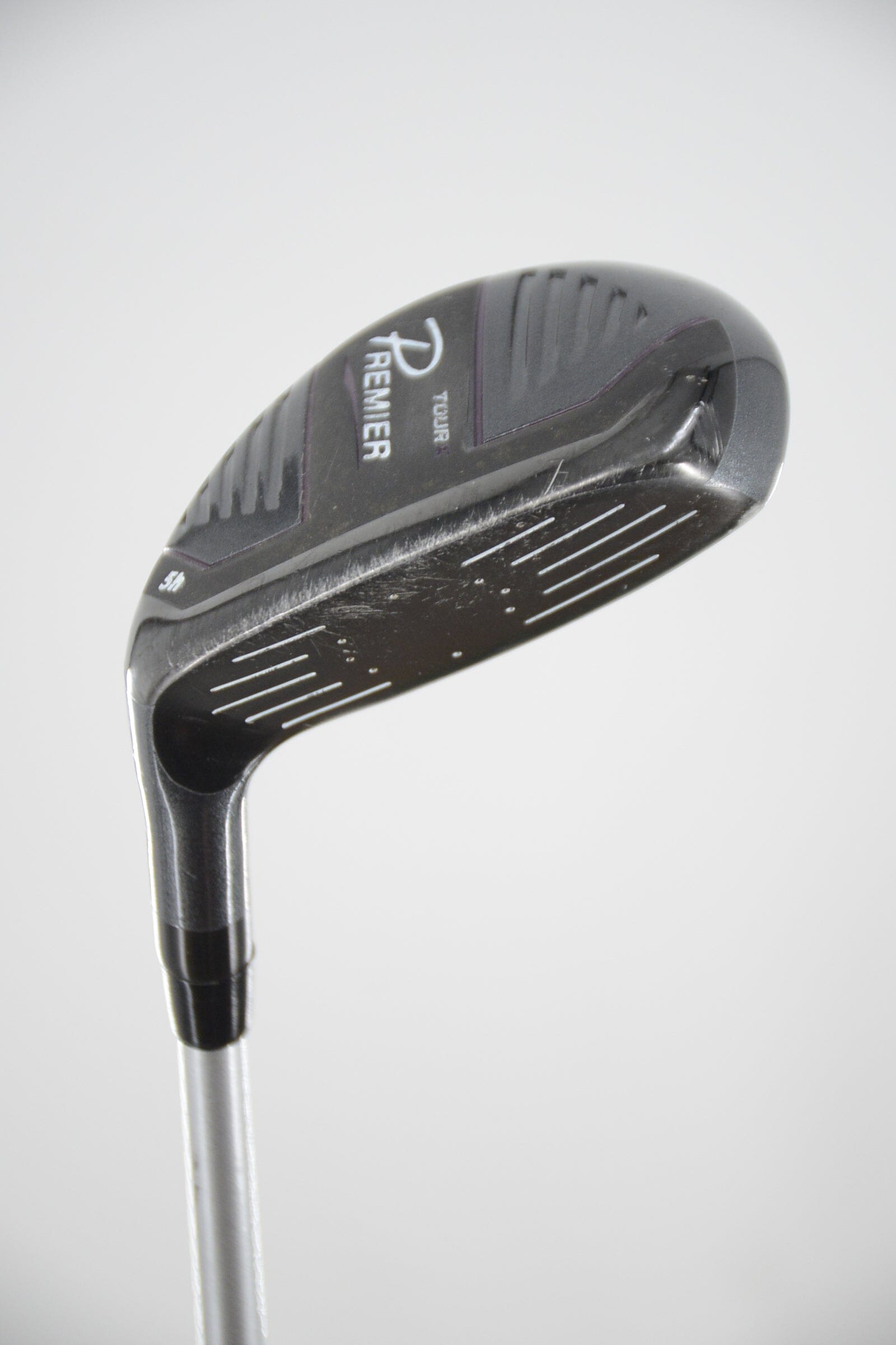 Women's Tour X Premier 5 Wood W Flex 37.75" Golf Clubs GolfRoots 