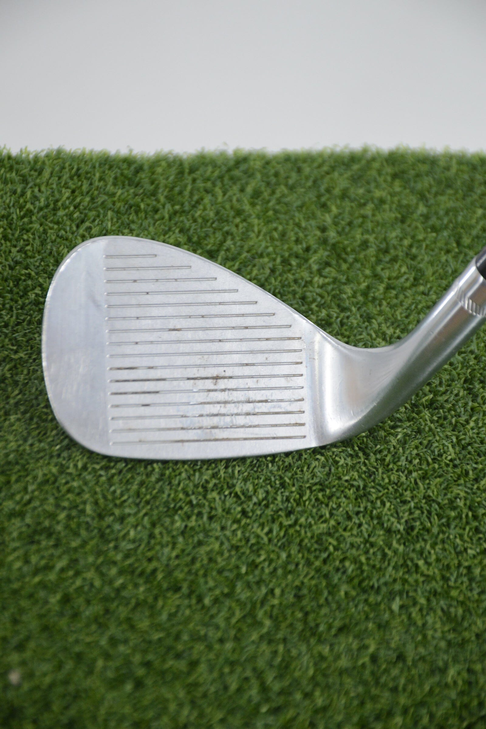 Kirkland Signature 52 Degree Wedge Wedge Flex 35.25" Golf Clubs GolfRoots 