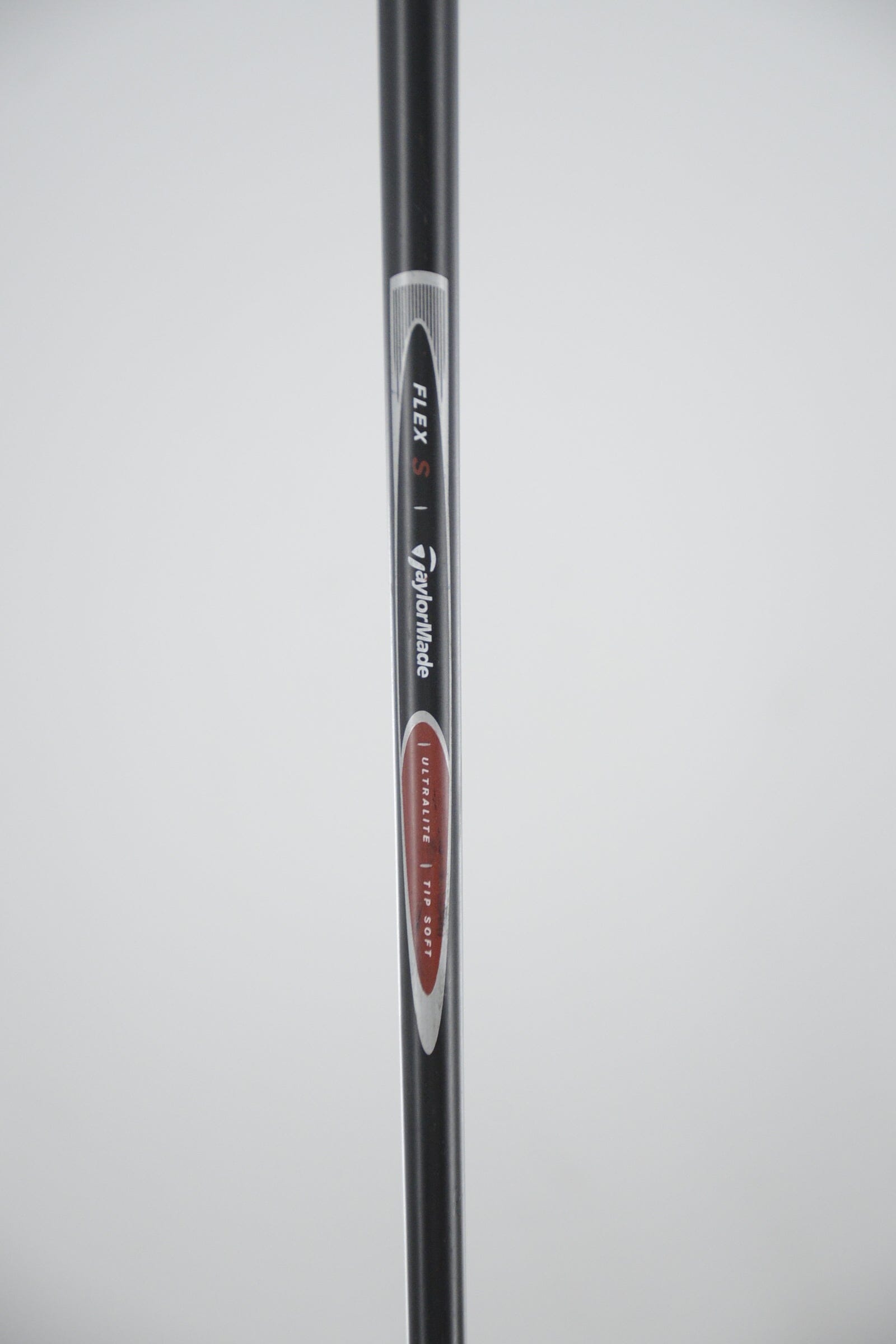 Lefty TaylorMade Rescue Mid 4 Hybrid S Flex 39.75" Golf Clubs GolfRoots 