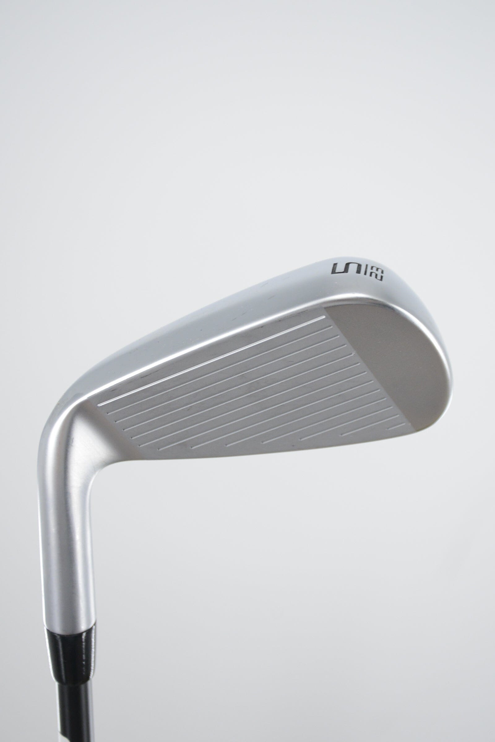 Women's Cleveland Zipcore XL 5 Iron W Flex 37.5" Golf Clubs GolfRoots 