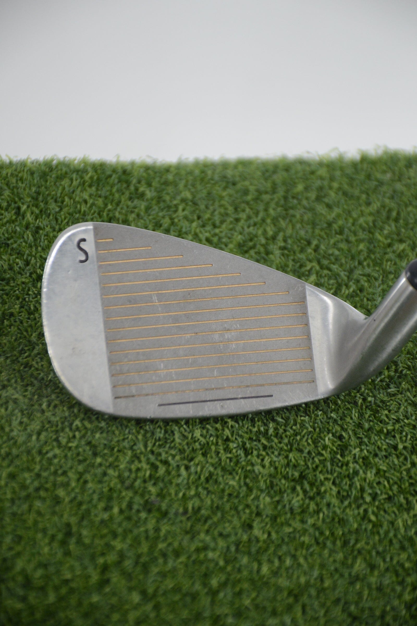 Women's Maltby Logic Lady SW W Flex 34.25" Golf Clubs GolfRoots 