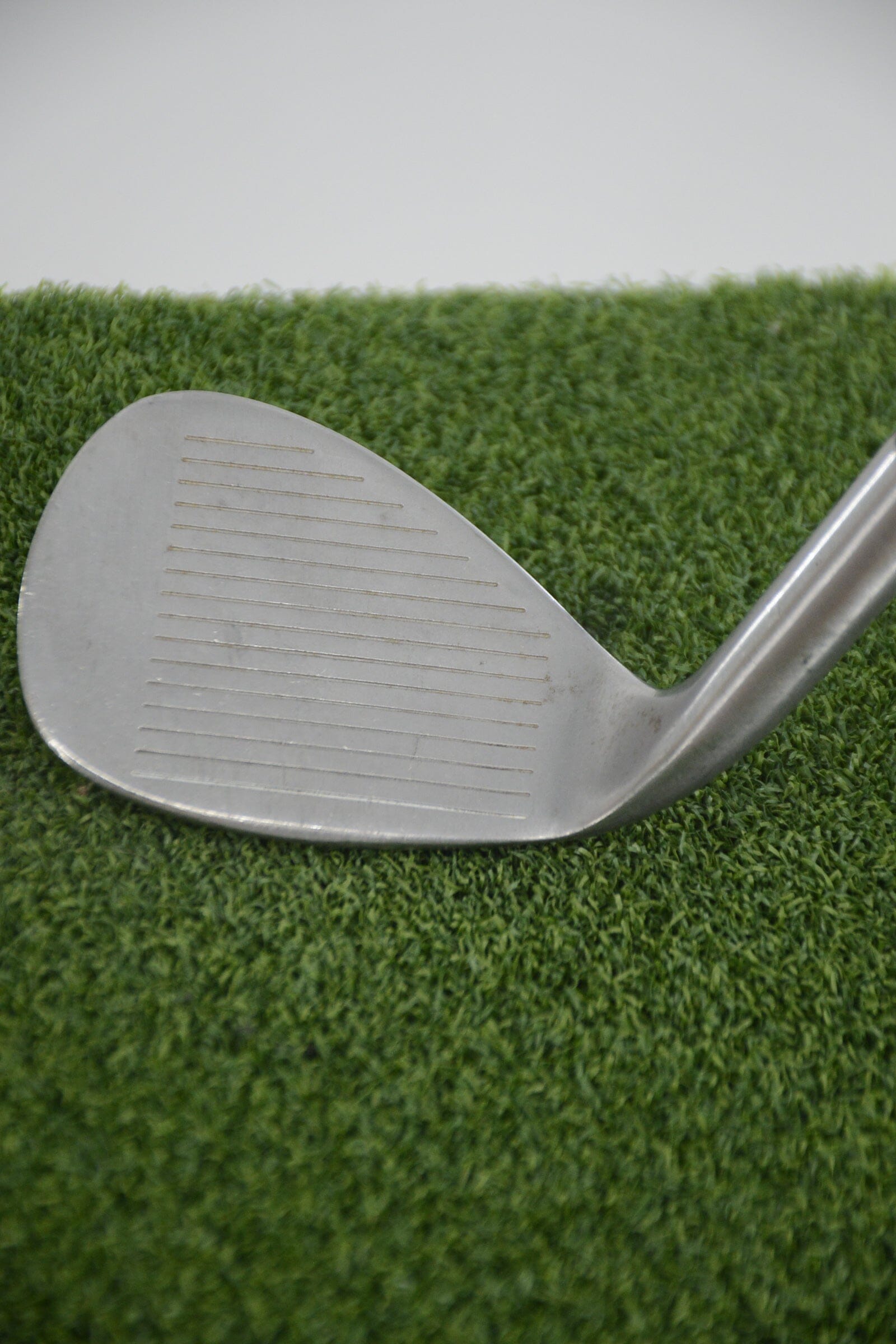 Women's PowerBilt SX 201 60 Degree Wedge W Flex 34" Golf Clubs GolfRoots 
