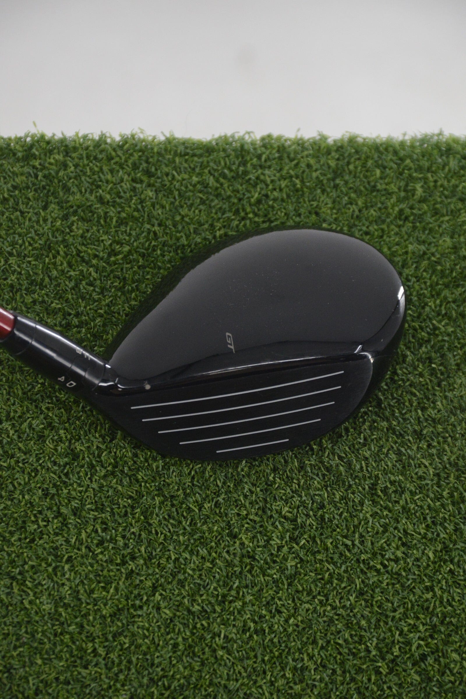 Lefty Titleist GT3 18 Degree Wood R Flex 41.75" Golf Clubs GolfRoots 