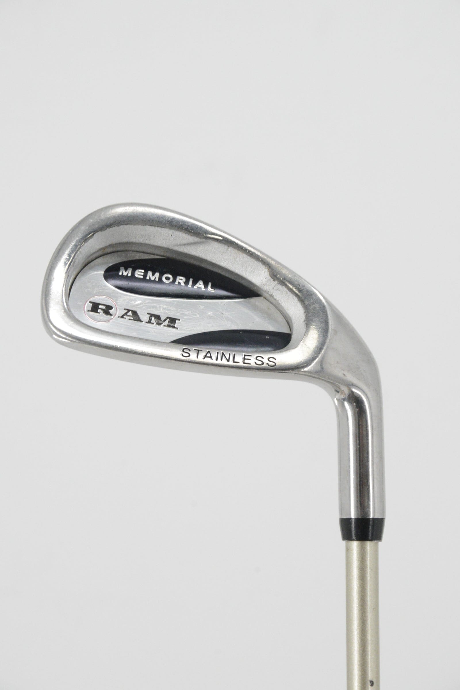 Women's Ram Memorial 4-8 Iron Set W Flex -0.5" Golf Clubs GolfRoots 