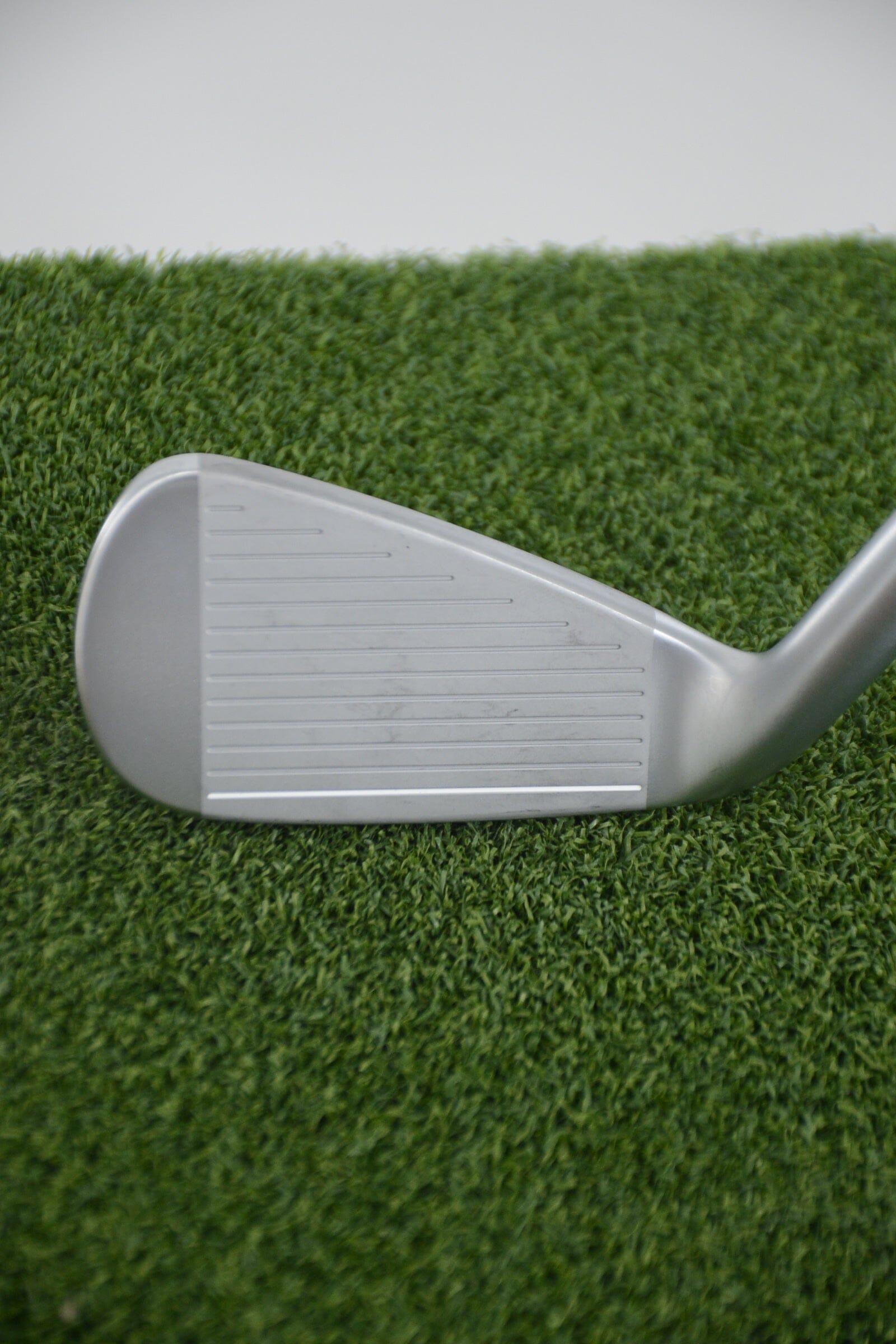 Women's Cleveland Zipcore XL 5 Iron W Flex 37.5" Golf Clubs GolfRoots 