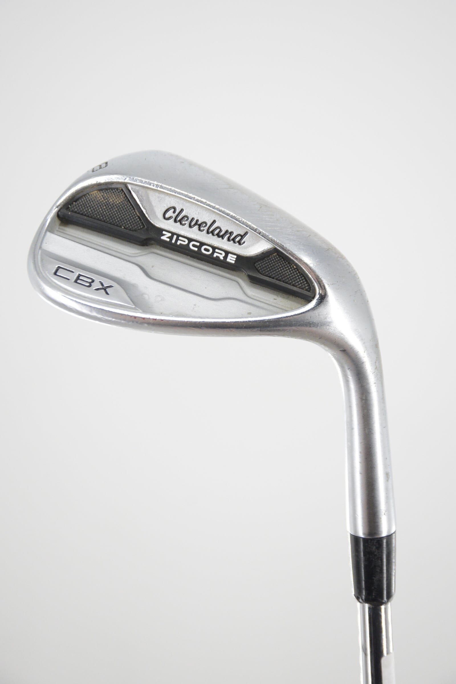 Cleveland CBX Zipcore 58 Degree Wedge R Flex 36" Golf Clubs GolfRoots 