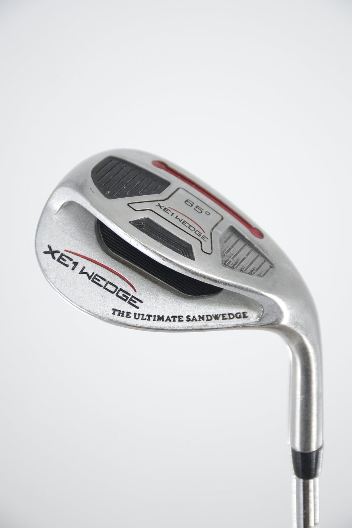 XE1 65 Degree Wedge Wedge Flex 34.5"