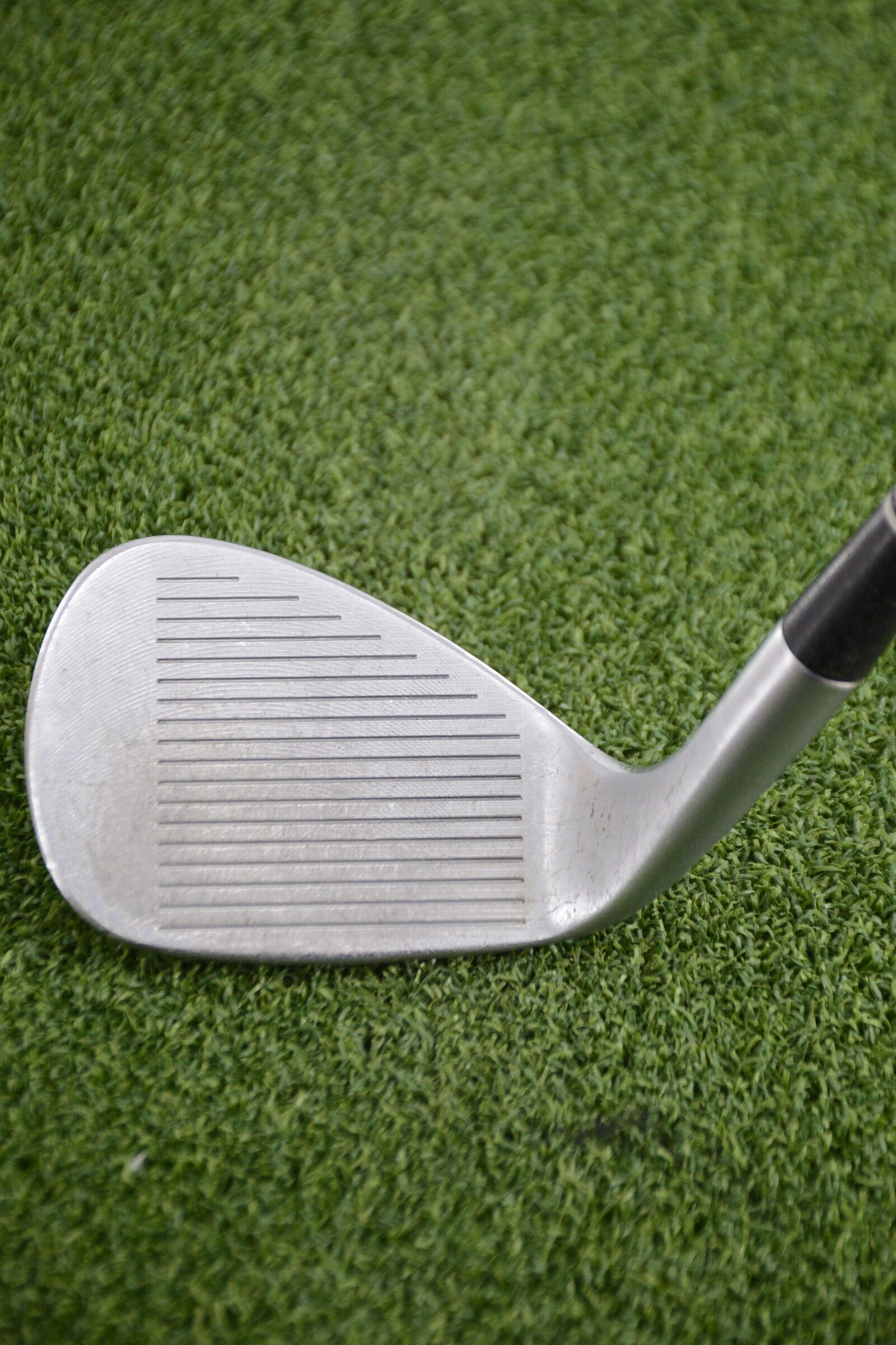 Cleveland CBX 60 Degree Wedge S Flex 35.25" Golf Clubs GolfRoots 