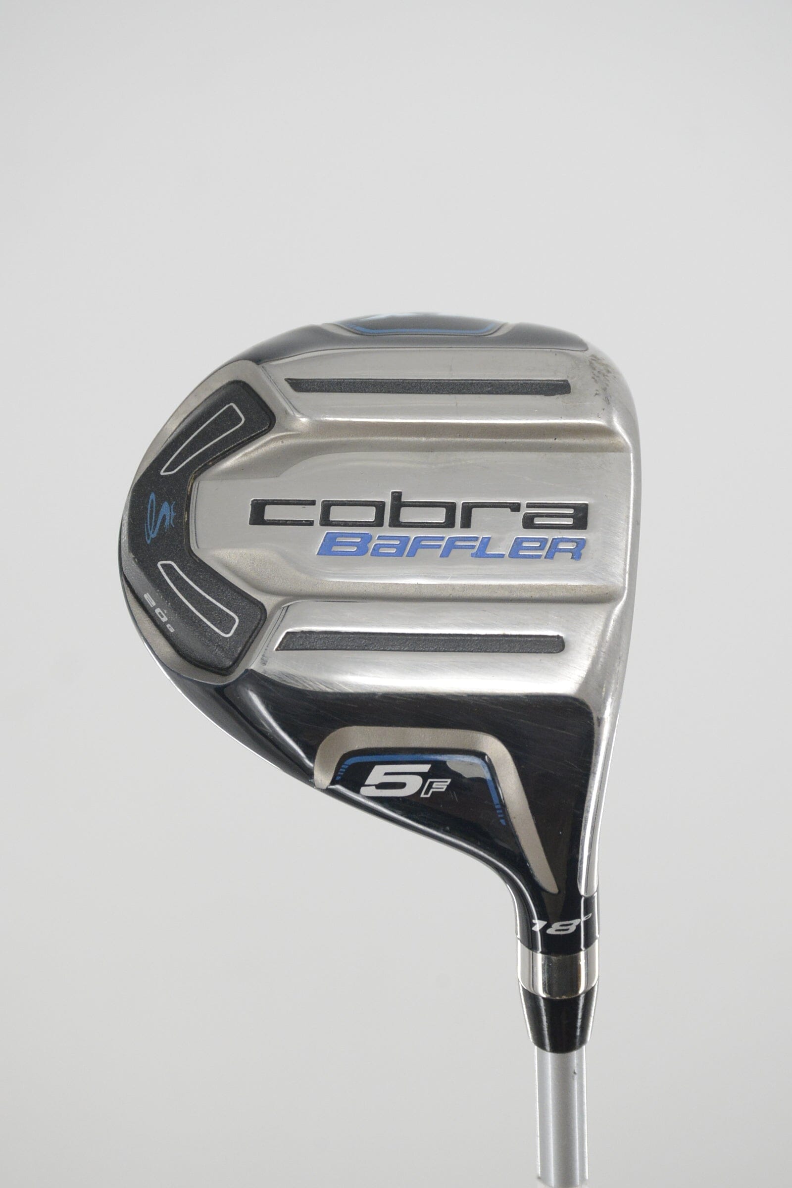 Cobra Baffler XL 5 Wood SR Flex 42.25" Golf Clubs GolfRoots 