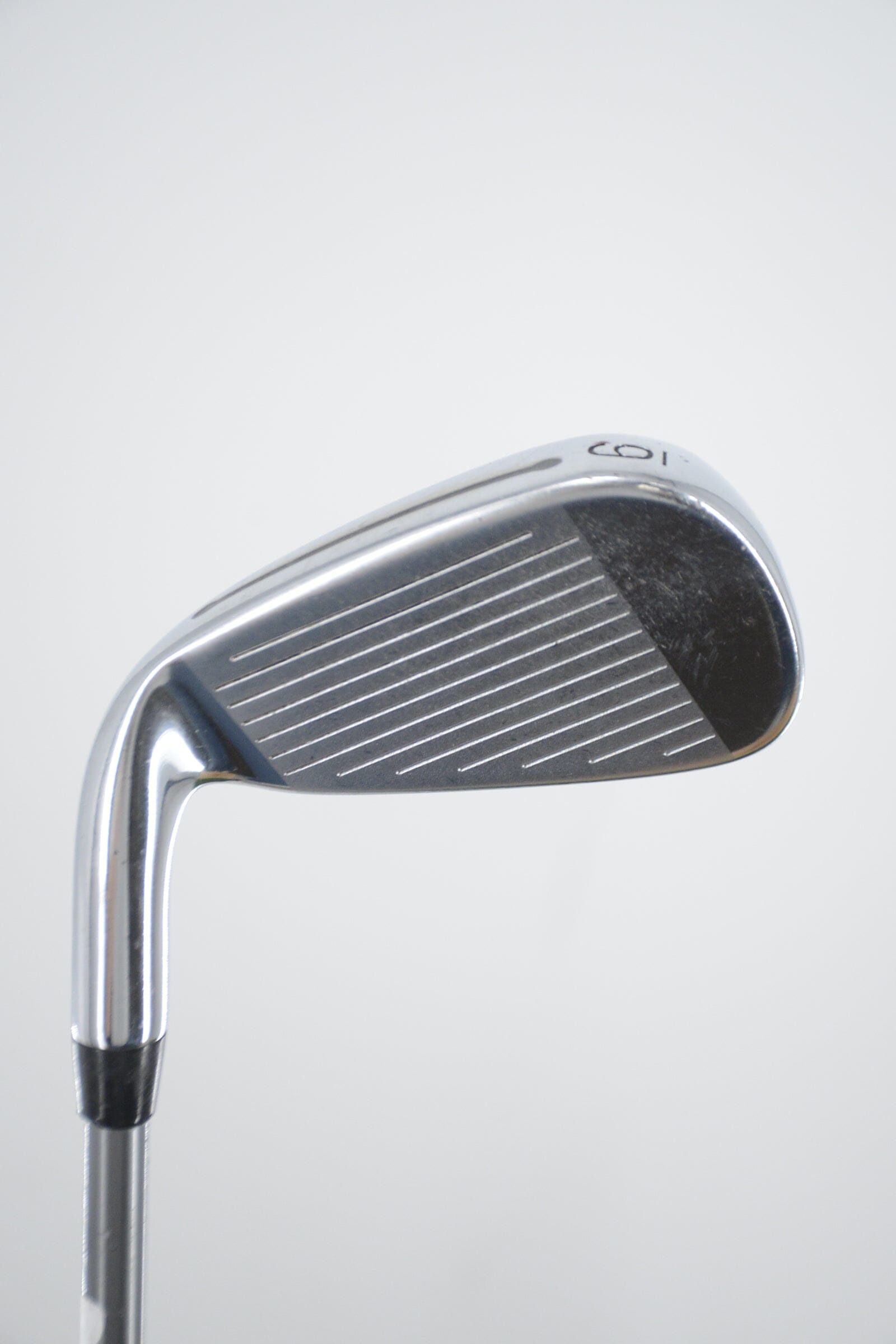 Adams Blue 6 Iron SR Flex 37.5" Golf Clubs GolfRoots 
