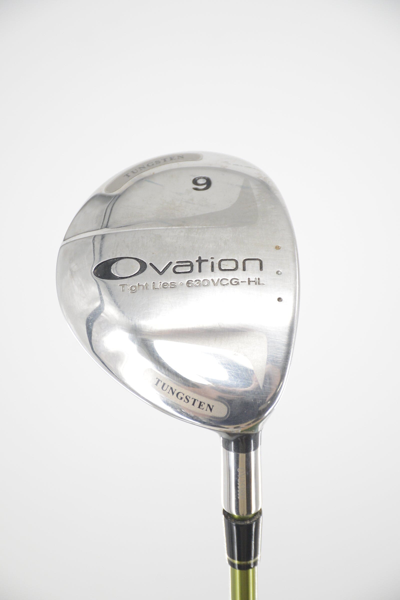 Adams Ovation 9 Wood R Flex 41.25"