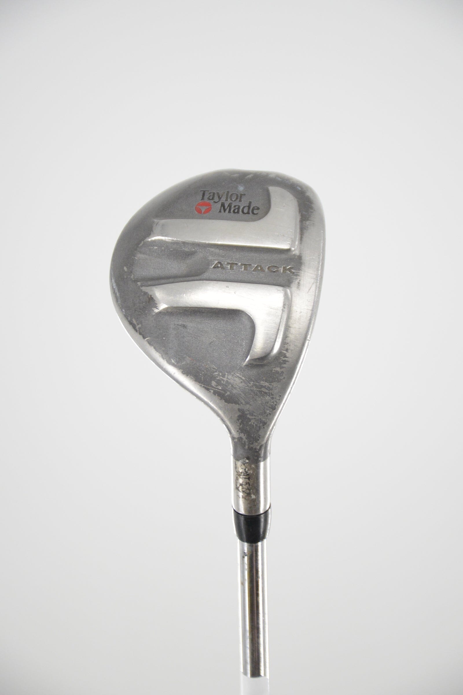 TaylorMade Attack 6 Hybrid S Flex 40"