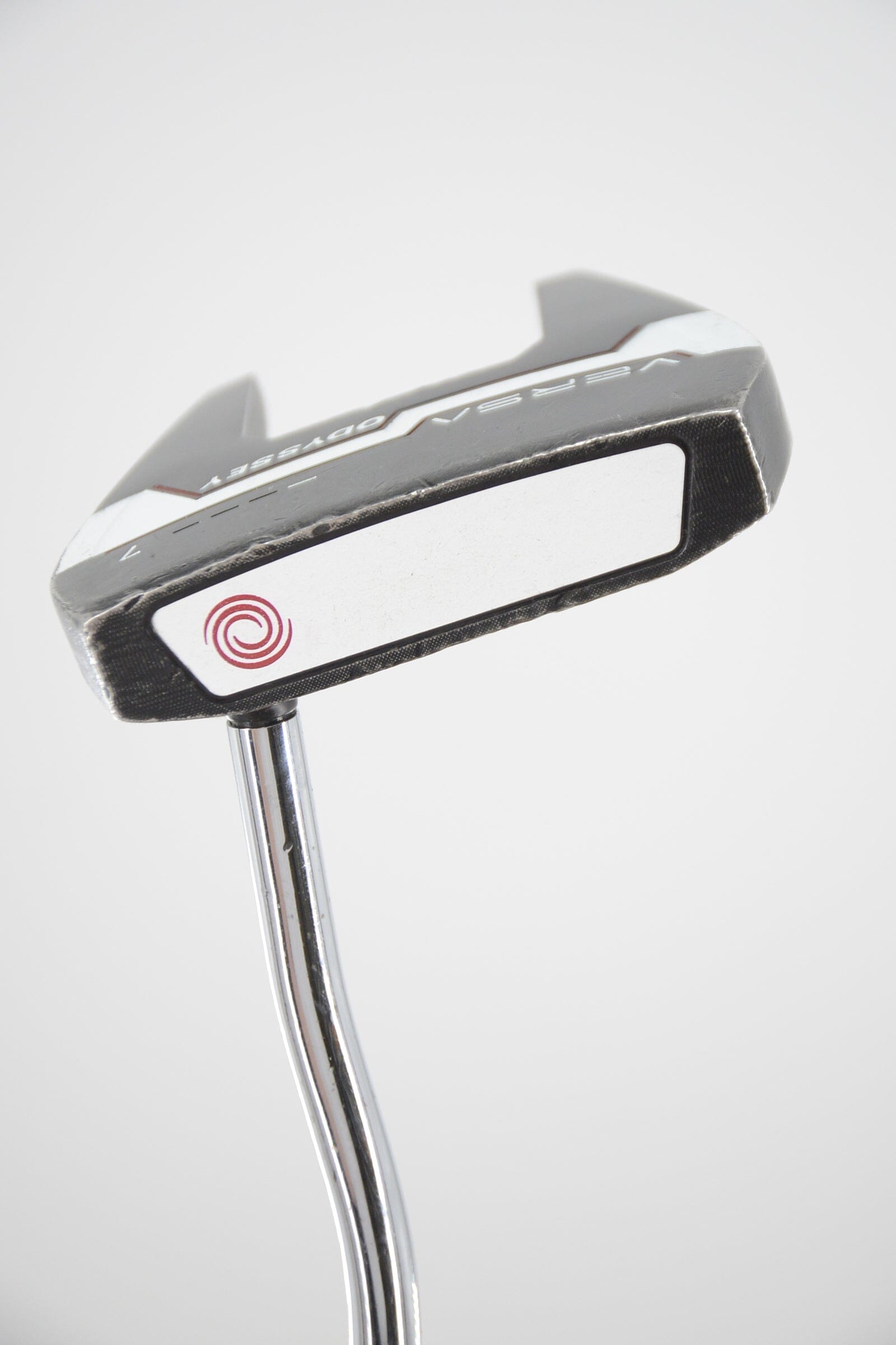 Odyssey Versa 7 Black Putter 35.25" Golf Clubs GolfRoots 