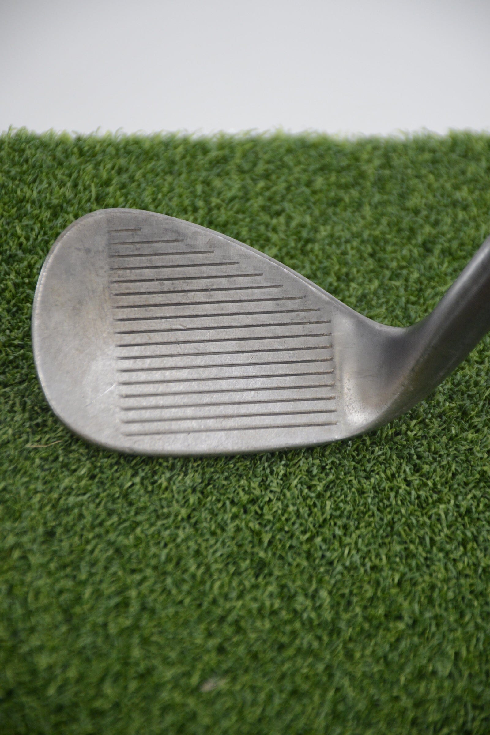 Titleist Vokey SM7 Jet Black 58 Degree Wedge Wedge Flex 35" Golf Clubs GolfRoots 