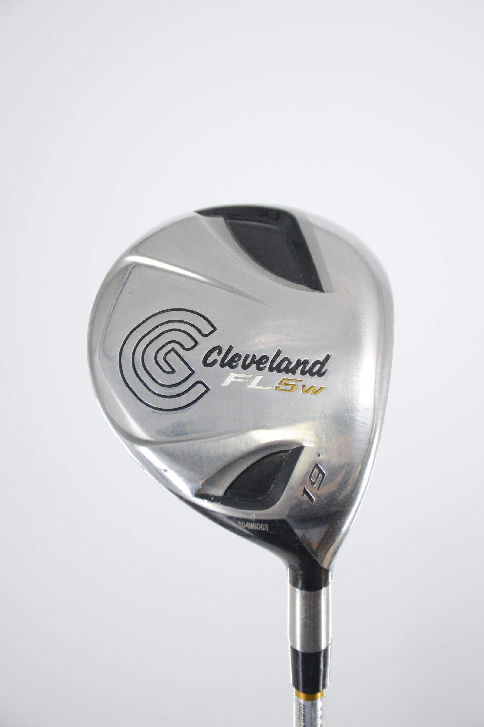 Cleveland Fl Ultralite 19 Degree Wood R Flex 43.25"