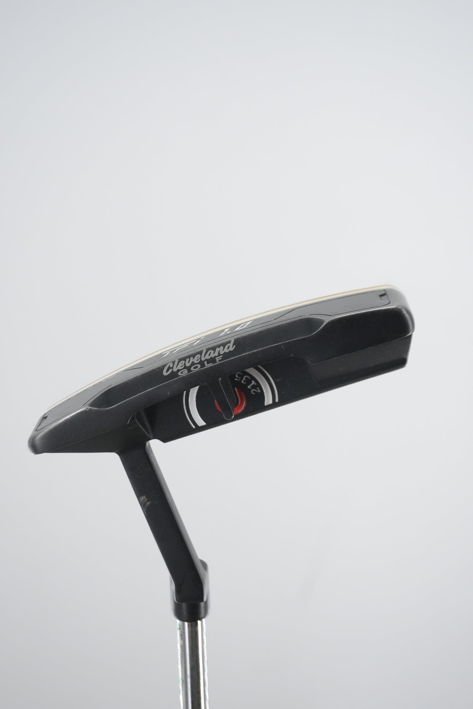 Lefty Cleveland TFI 2135 1.0 Putter 35" Golf Clubs GolfRoots 